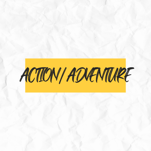 Action / Adventure