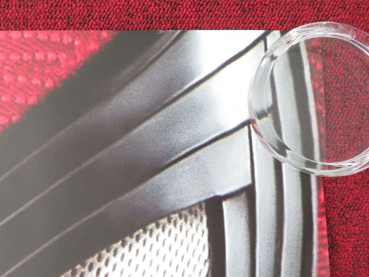Spider-Man: Far from Home UK Quad Rolled Poster Marvel Tom Holland 2019