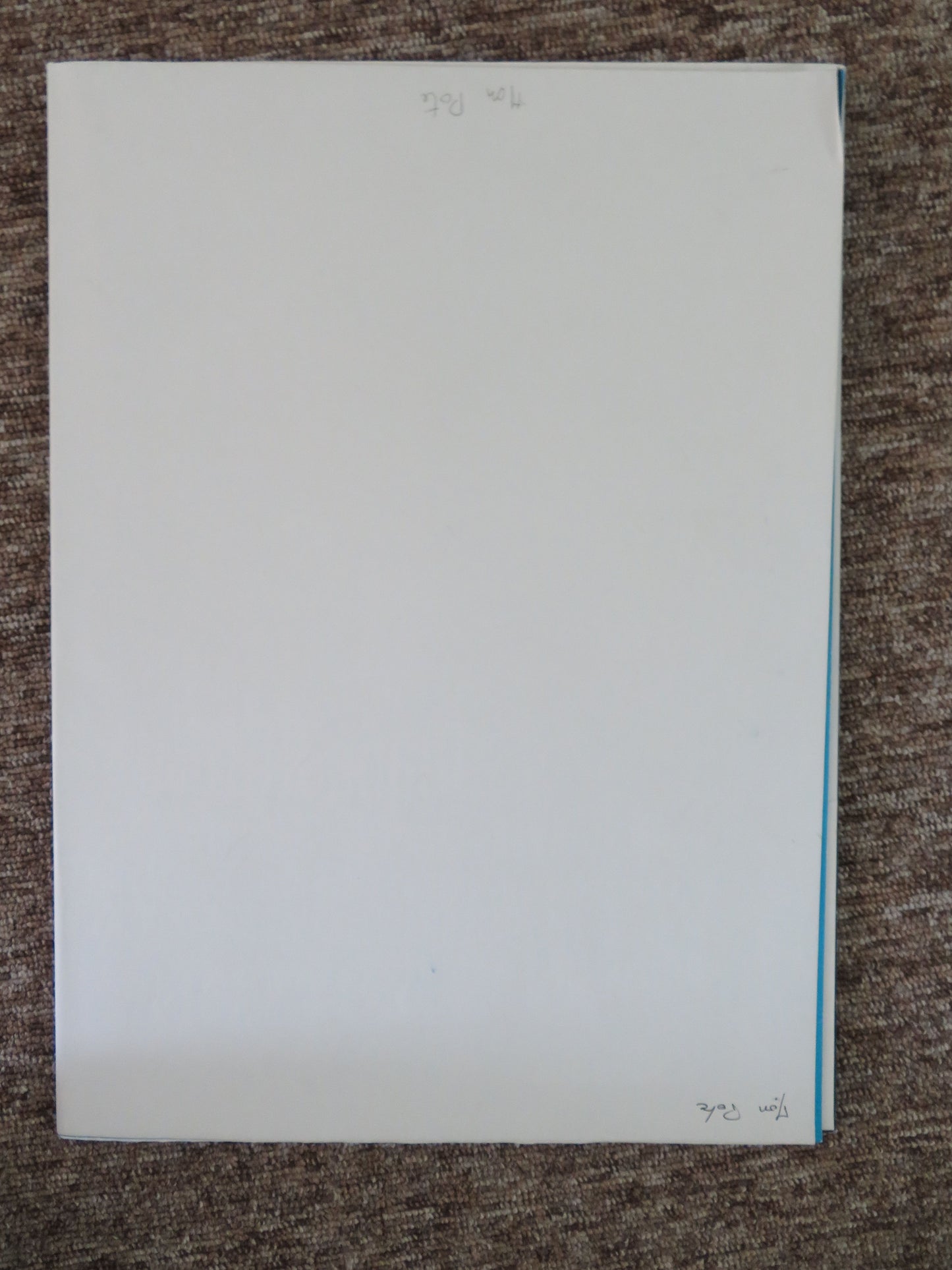 Mon pote French Grande Poster Edouard Baer Benoit Magimel 2010