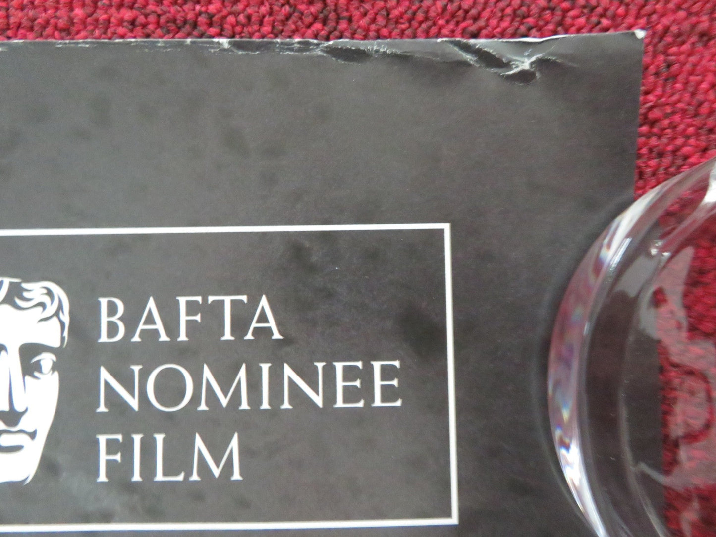 1917 UK QUAD ROLLED POSTER GEORGE MACKAY ANDREW SCOTT COLIN FIRTH 2019 Movie posters