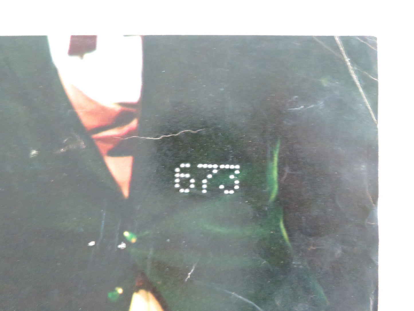 A BIG HAND FOR THE LITTLE LADY - C ITALIAN FOTOBUSTA POSTER HENRY FONDA 1966 Rendezvous Cinema Movie posters