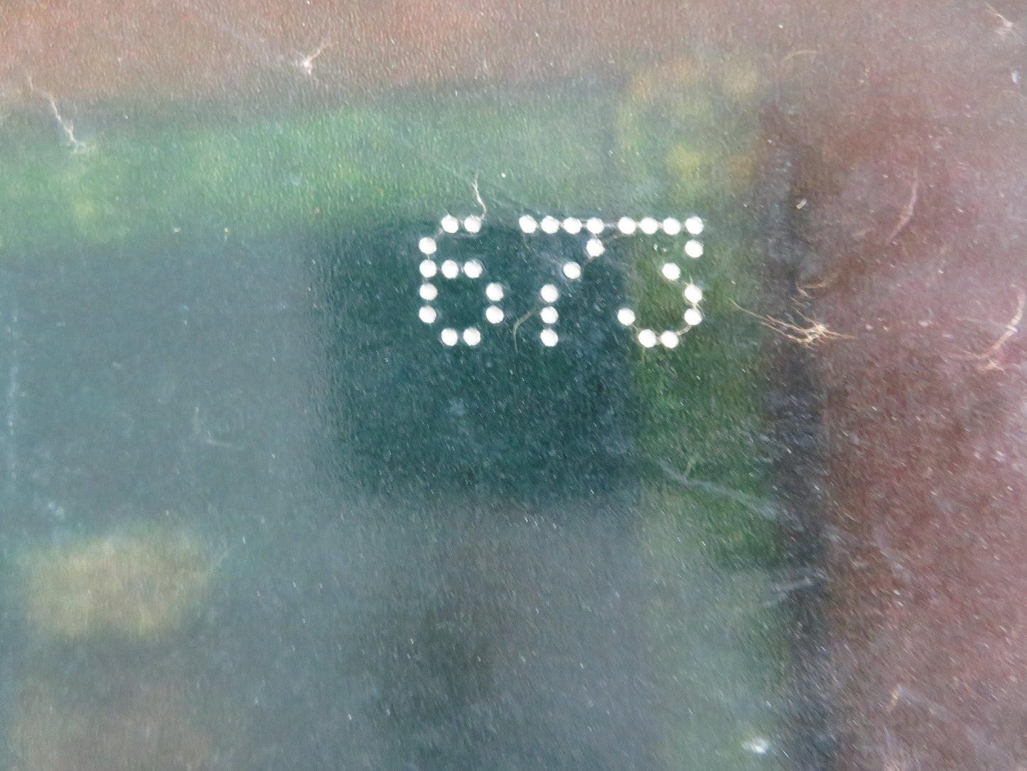 A BIG HAND FOR THE LITTLE LADY - E ITALIAN FOTOBUSTA POSTER HENRY FONDA 1966 Rendezvous Cinema Movie posters