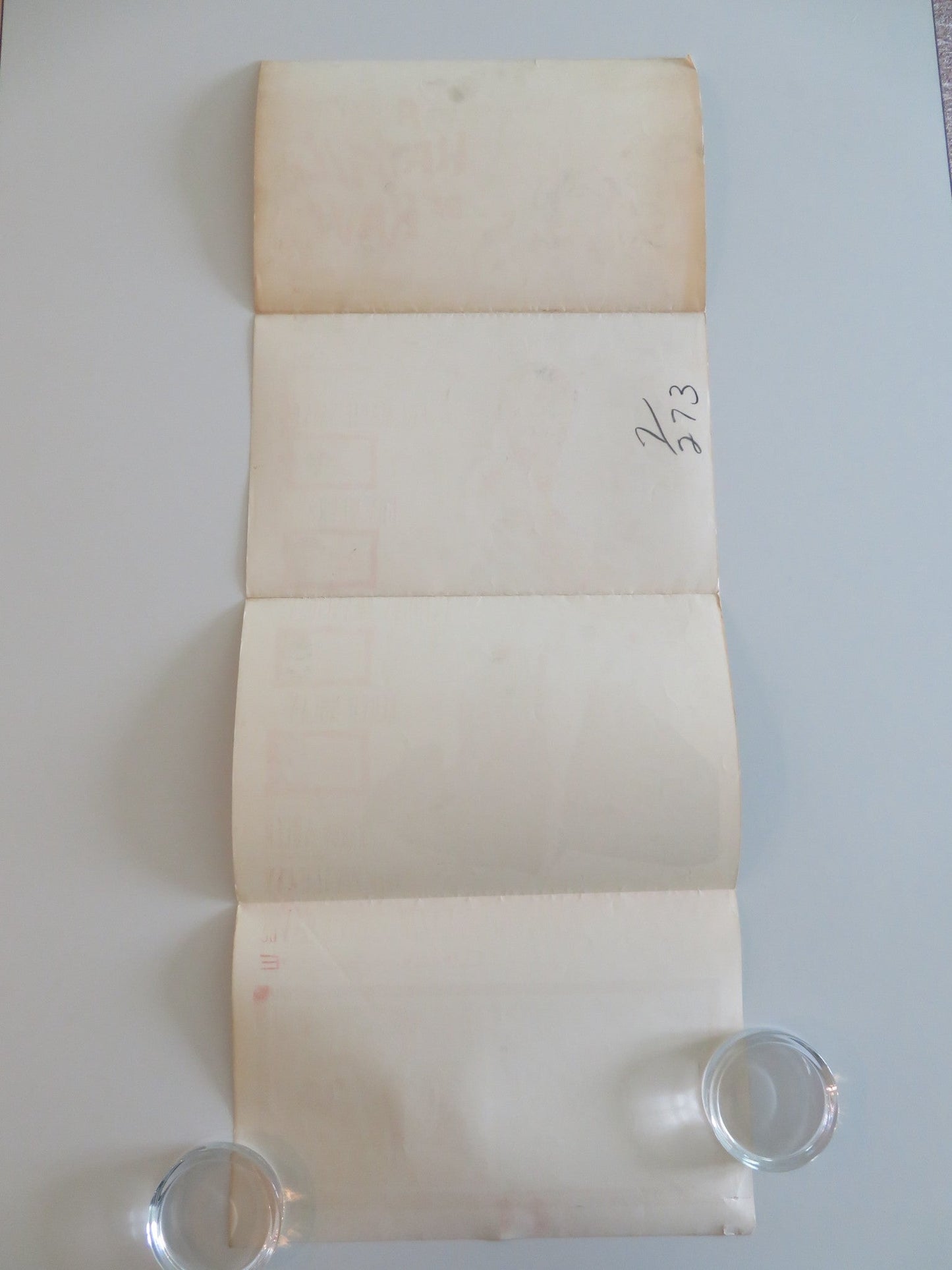 A HATFUL OF RAIN US INSERT POSTER EVA MARIE SAINT DON MURRAY 1957 Rendezvous Cinema Movie posters