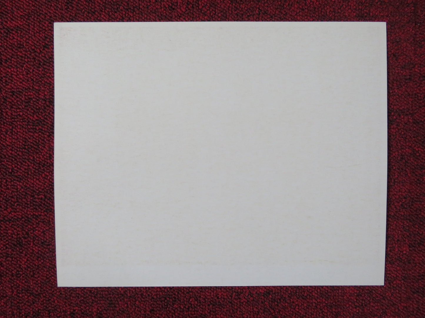 A NEW KIND OF LOVE LOBBY CARD PAUL NEWMAN JOANNE WOODWARD 1963 Rendezvous Cinema Movie posters