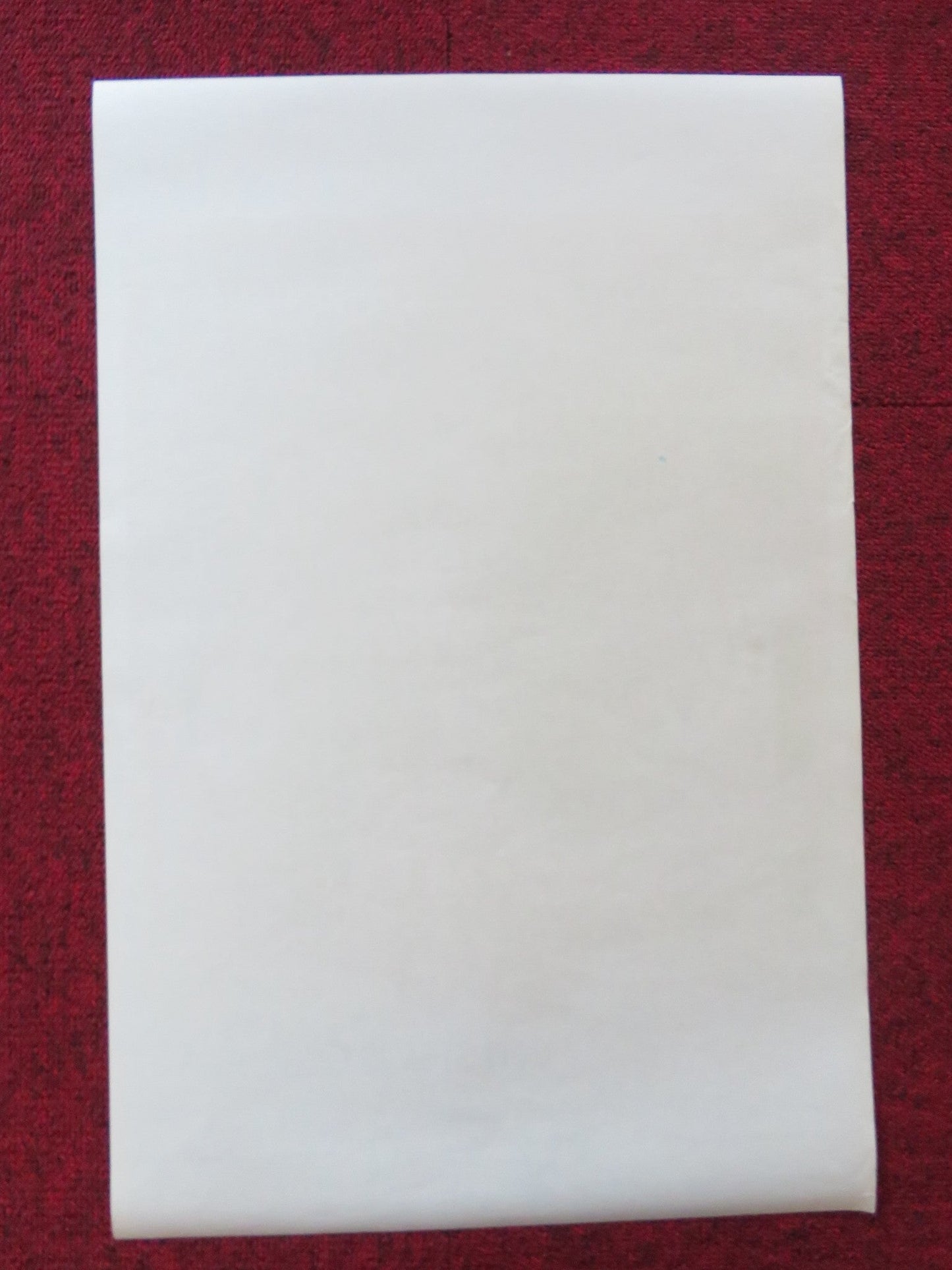 A STAR IS BORN BELGIUM (14"x 21.5") POSTER STREISAND KRISTOFFERSON 1976 - Rendezvous Cinema