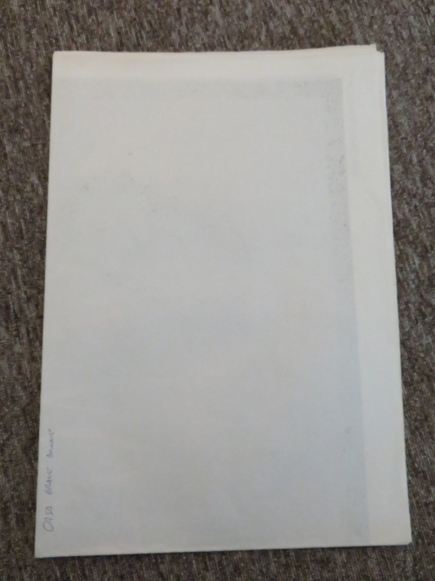 ADAM'S RIB ITALIAN 2 FOGLIO POSTER INNA TCHOURIKOVA 1992 Rendezvous Cinema Movie posters