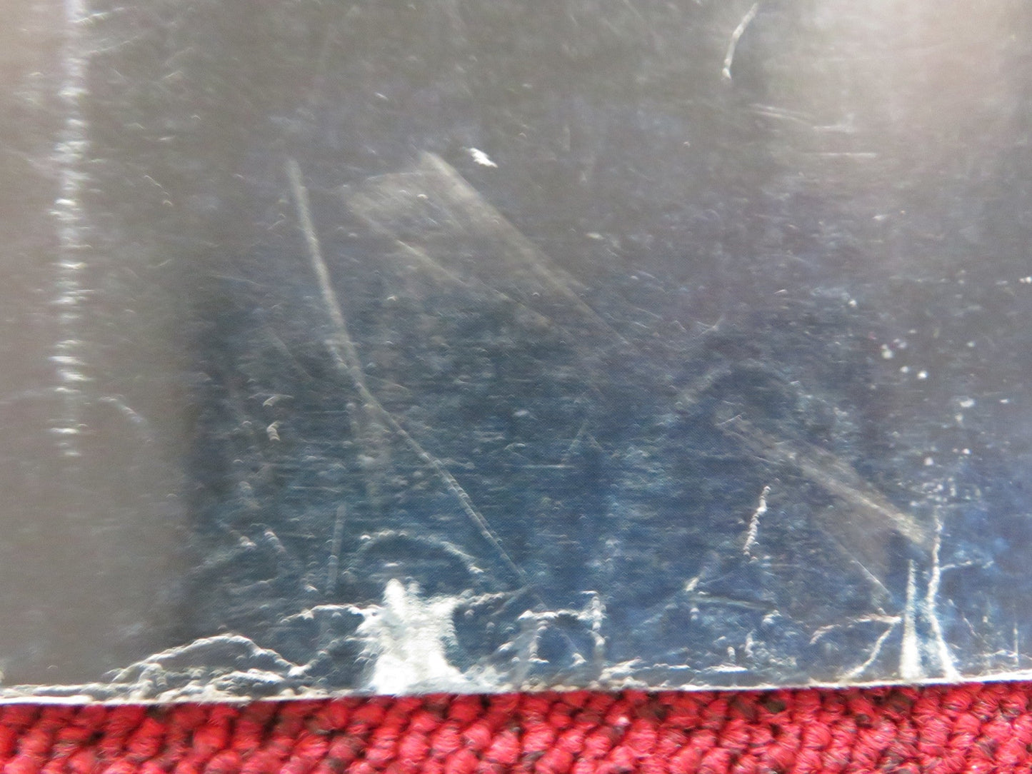 ADRIFT UK QUAD ROLLED POSTER SUSAN MAY PRATT RICHARD SPEIGHT JR. 2006 Rendezvous Cinema Movie posters