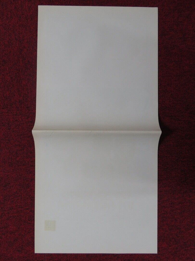 ALL OF ME ITALIAN LOCANDINA (27.5"x13") POSTER STEVE MARTIN LILY TOMLIN 1984 - Rendezvous Cinema