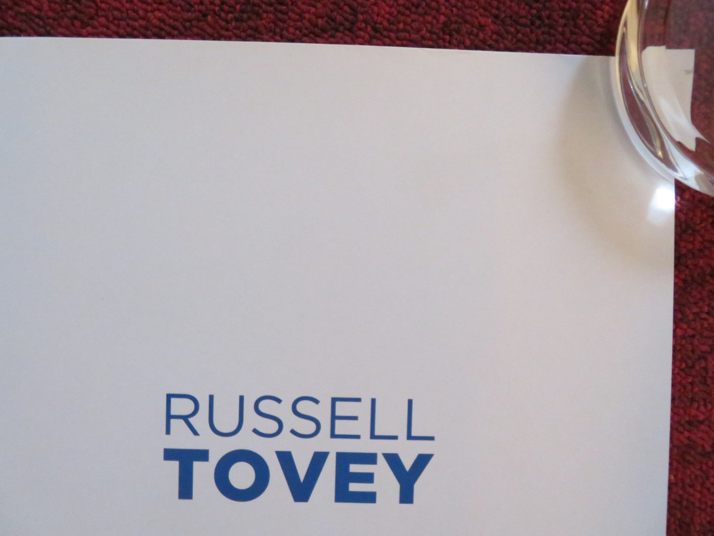 ALLELUJAH UK QUAD ROLLED POSTER JENNIFER SAUNDERS JUDI DENCH 2022 Rendezvous Cinema Movie posters