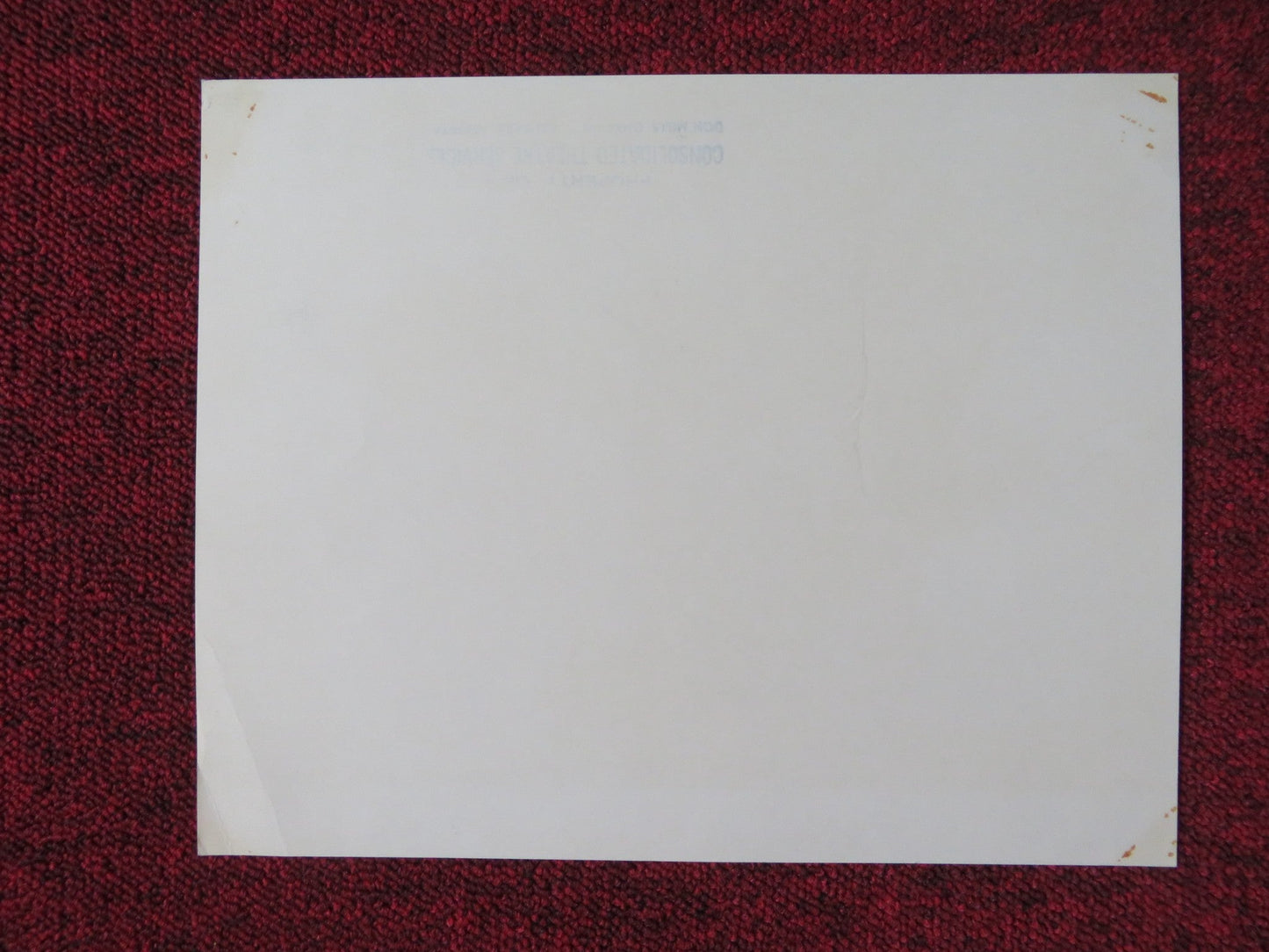 ALMOST SUMMER LOBBY CARD BRUNO KIRBY LEE PURCELL 1978 Rendezvous Cinema Movie posters