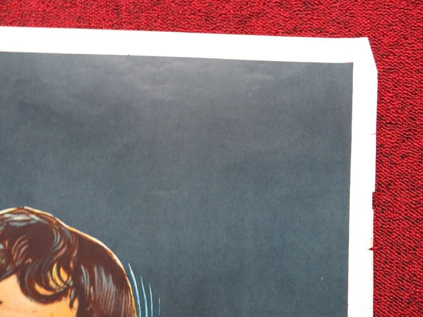 AMIGOS MIOS / AMICI MIEI ARGENTINA ONE SHEET POSTER UGO TOGNAZZI GASTONE MOSCHIN - Rendezvous Cinema