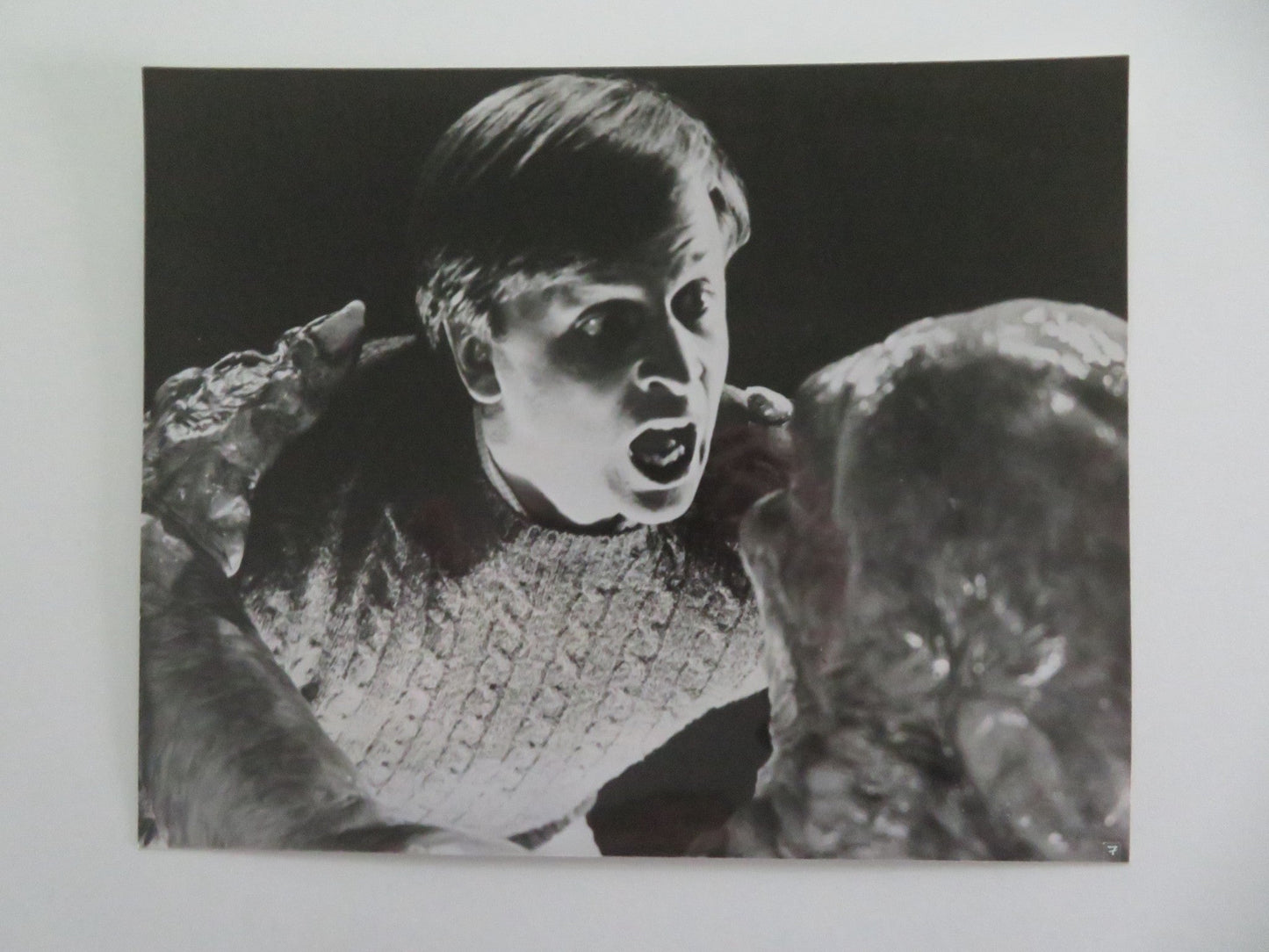 Amityville 3 - d MOVIE STILL PHOTO LOT OF 4 TONY ROBERTS TESS HARPER 1983 Movie posters