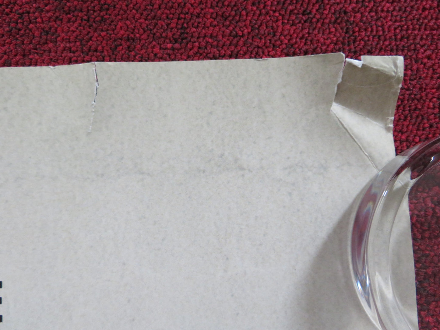 AMSTERDAM UK QUAD ROLLED POSTER CHRISTIAN BALE MARGOT ROBBIE 2022 Rendezvous Cinema Movie posters