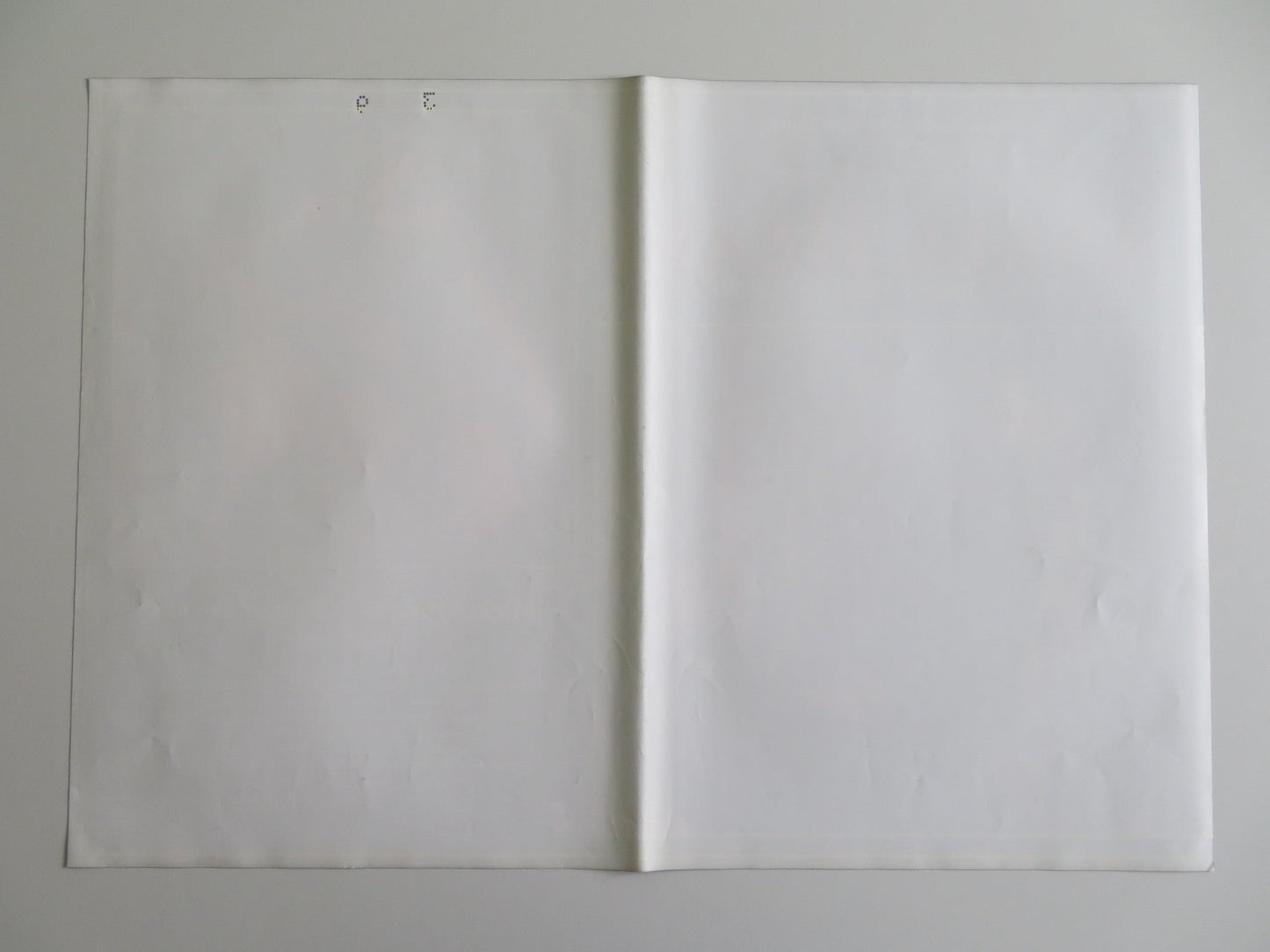 ANGEL HEART - H ITALIAN FOTOBUSTA POSTER MICKEY ROURKE ROBERT DE NIRO 1987 Rendezvous Cinema Movie posters