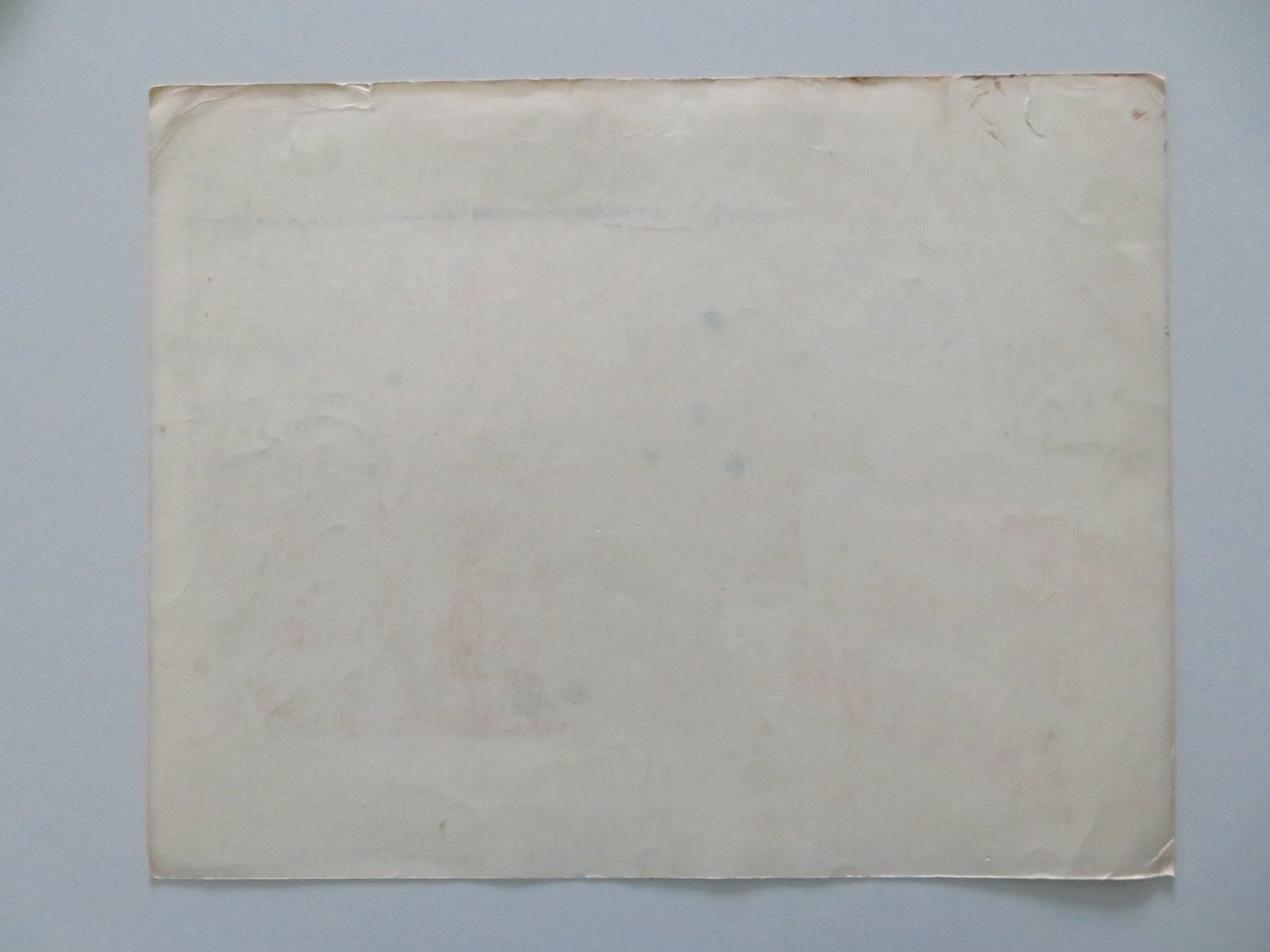 ANGEL ON THE AMAZON - #5 LOBBY CARD GEORGE BRENT VERA RALSTON 1948 Rendezvous Cinema Movie posters