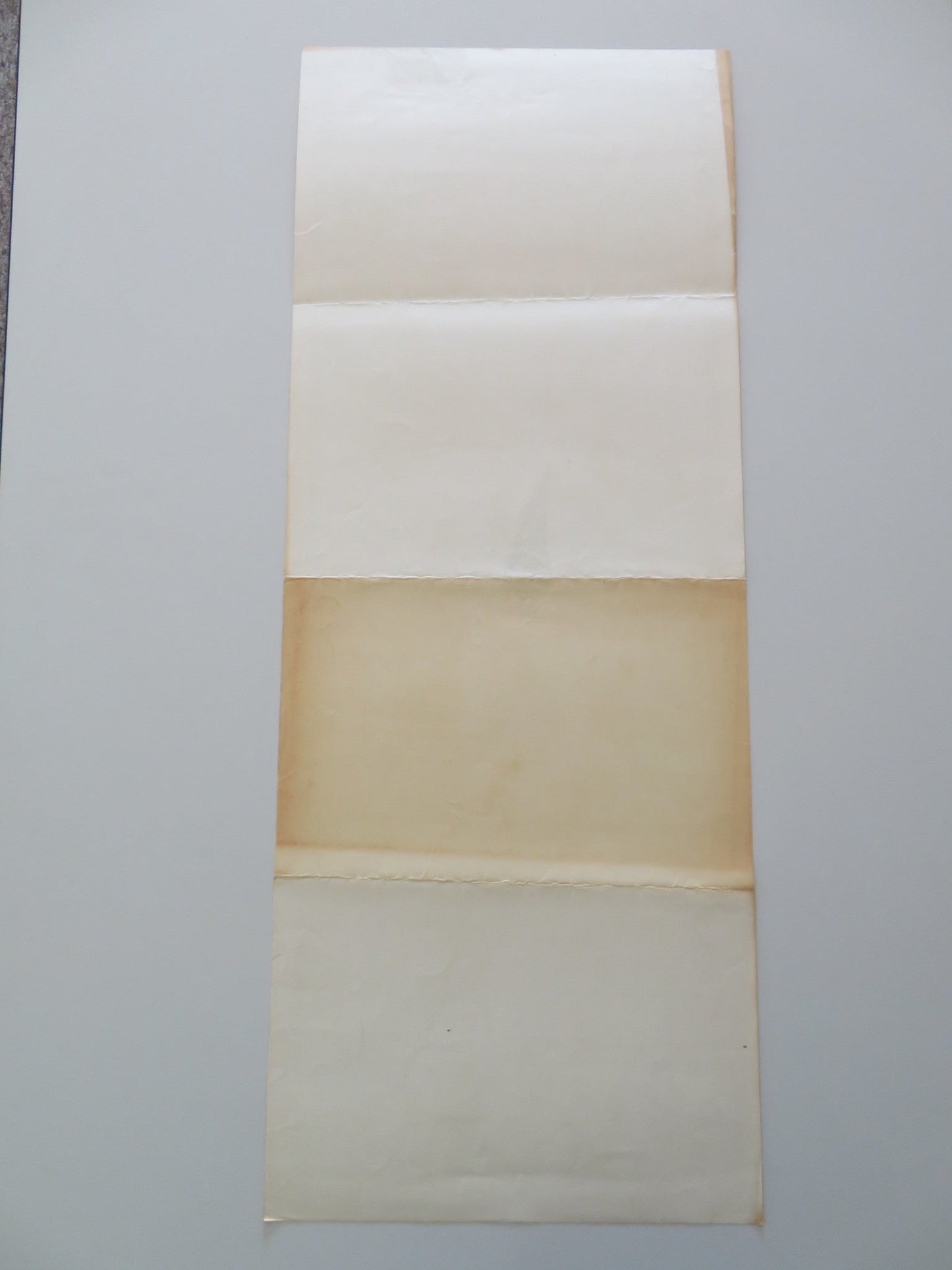 ANGEL UNCHAINED US INSERT POSTER DON STROUD LUKE ASKEW 1970 Rendezvous Cinema Movie posters