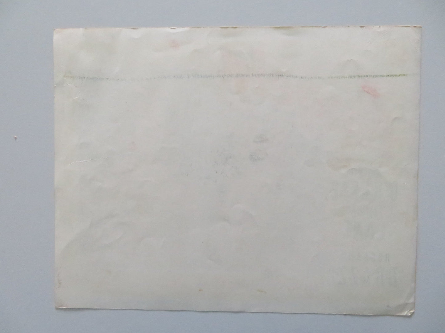 ANGELA - #4 US LOBBY CARD DENNIS O'KEEFE MARA LANE 1955 Rendezvous Cinema Movie posters