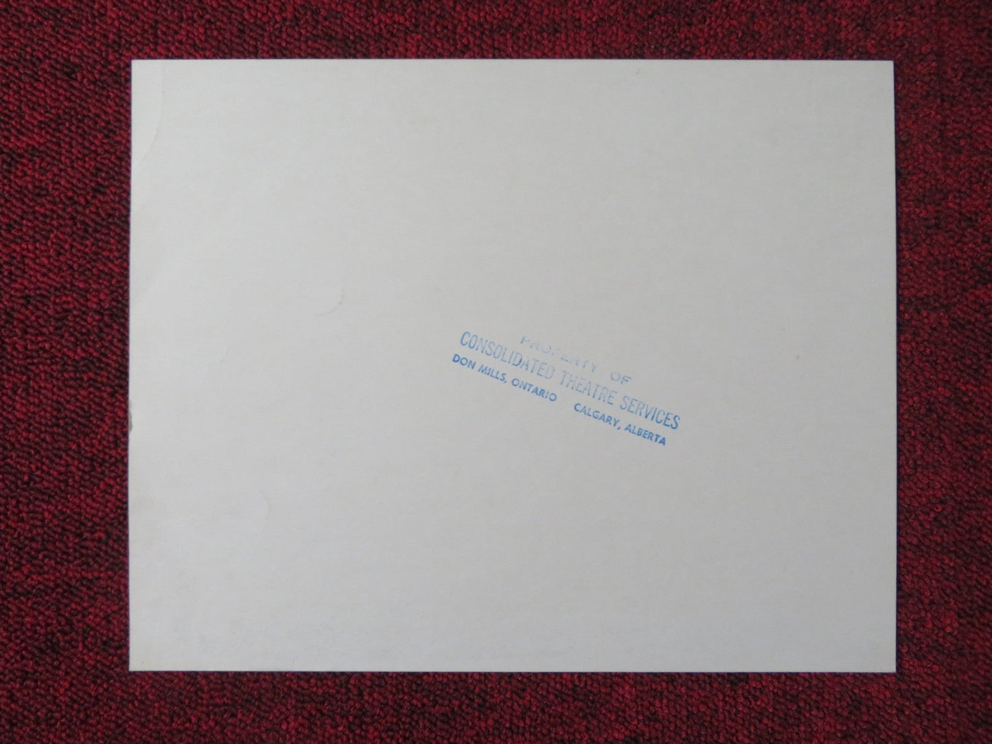 ANOTHER MAN, ANOTHER CHANCE - 1 LOBBY CARD JAMES CAAN GENEVIEVE BUJOLD 1977 Rendezvous Cinema Movie posters