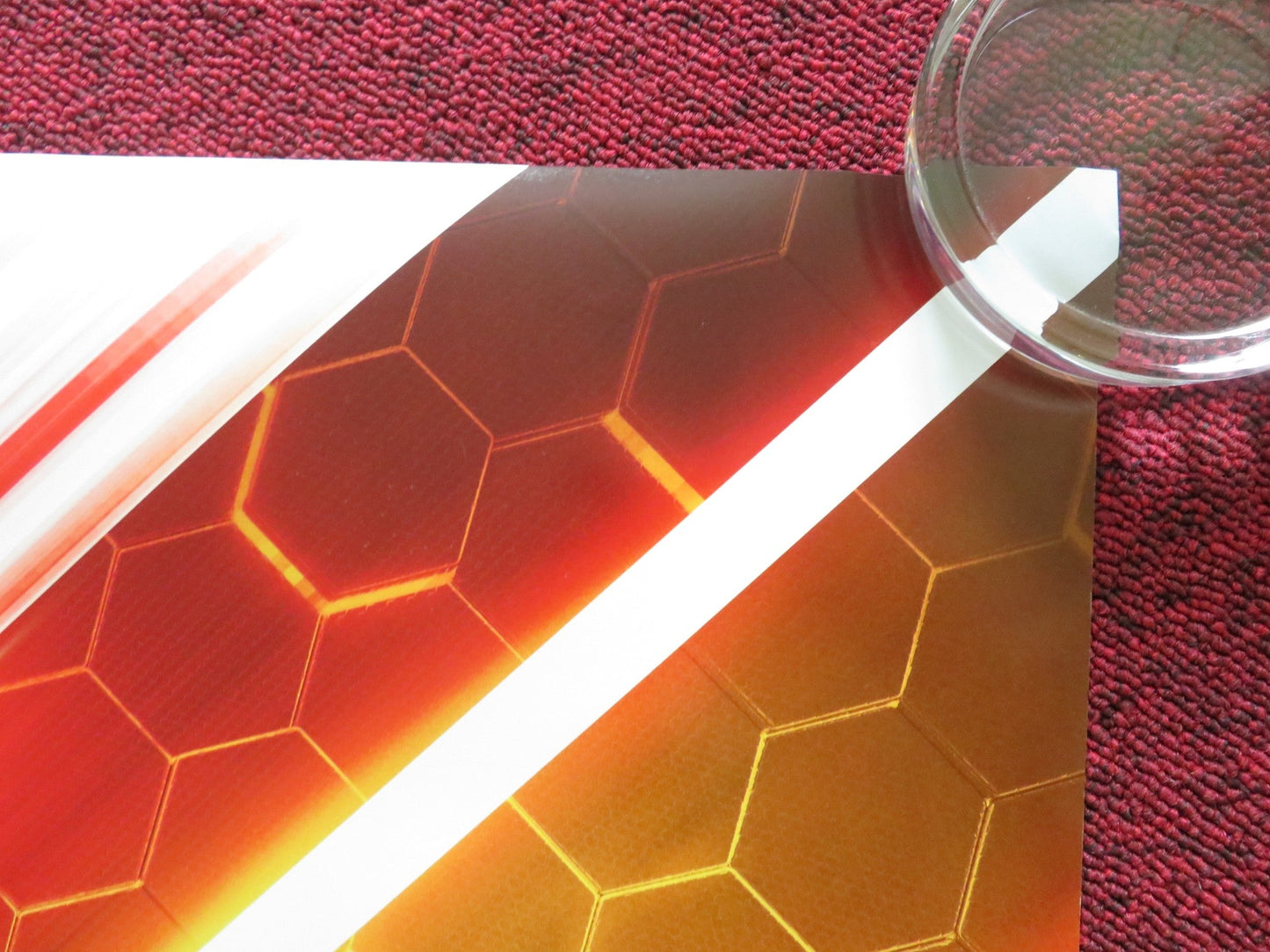 ANT - MAN AND THE WASP US ONE SHEET ROLLED POSTER PAUL RUDD EVANGELINE LILLY 2018 Rendezvous Cinema Movie posters