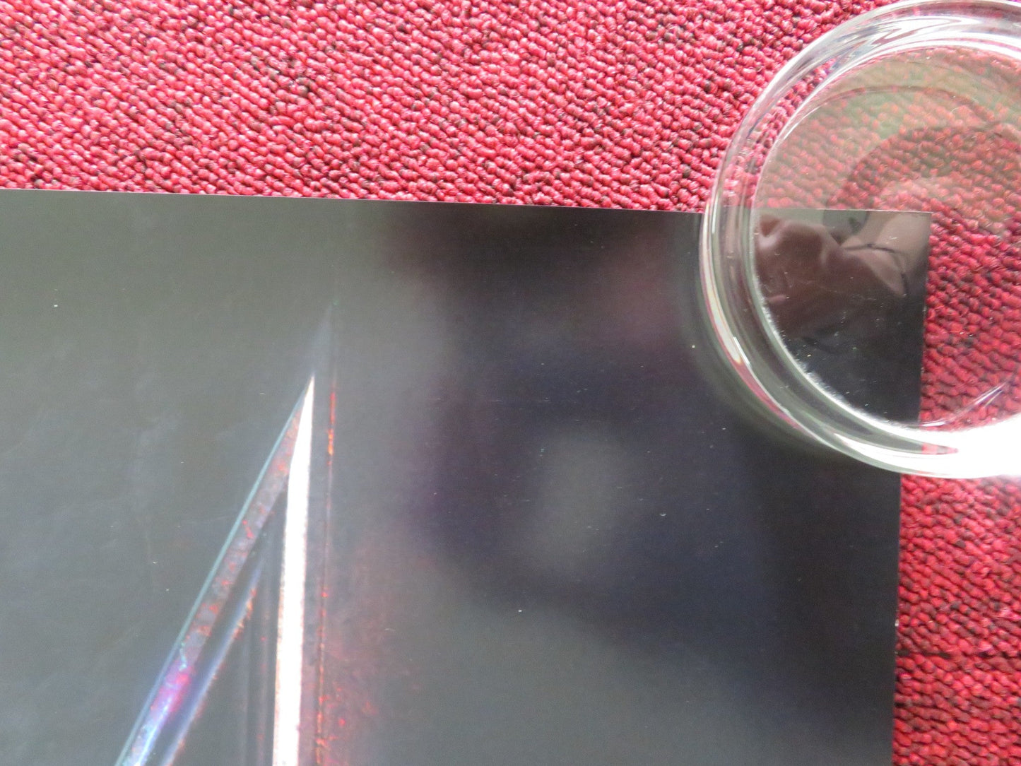 AVENGERS: ENDGAME - A US ONE SHEET ROLLED POSTER ROBERT DOWNEY JR. C. EVANS 2019 Rendezvous Cinema Movie posters