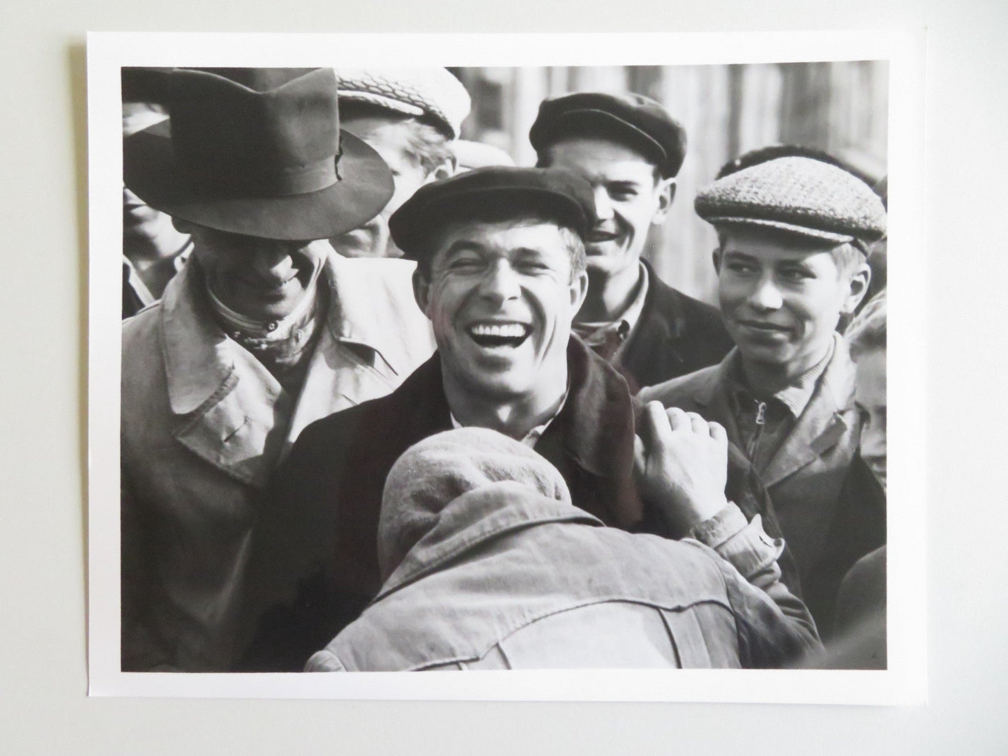 AYSA'S HAPPINESS MOVIE STILL PHOTO LOT OF 4 IYA SAVVINA LYUBOV SOKOLOVA - Rendezvous Cinema