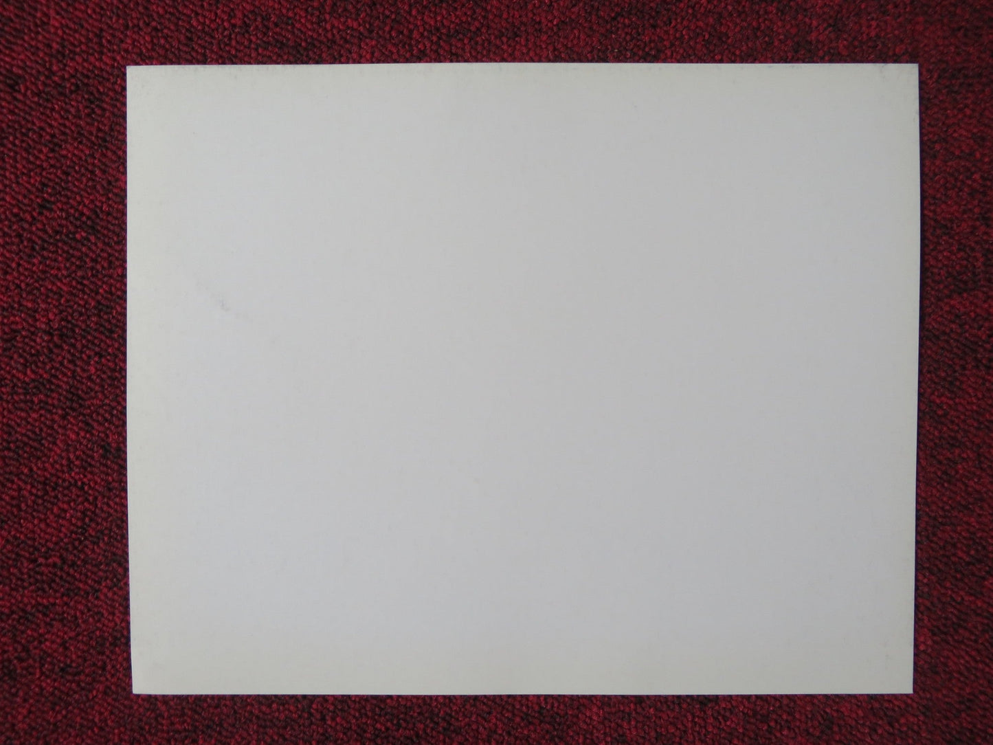 B. S. I LOVE YOU LOBBY CARD PETER KASTNER JOANNA CAMERON 1971 Rendezvous Cinema Movie posters