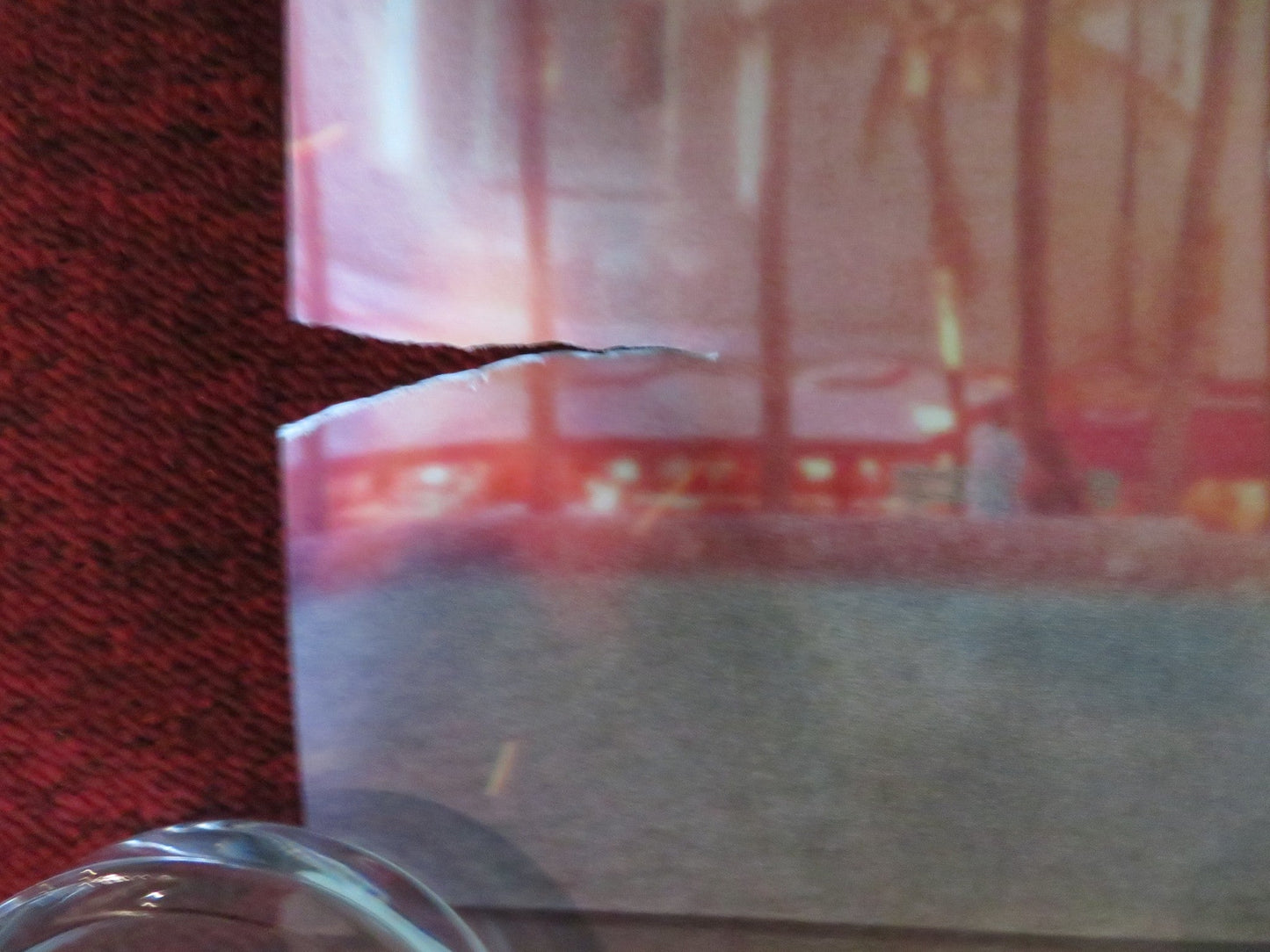 BAD BOYS FOR LIFE UK QUAD ROLLED POSTER WILL SMITH MARTIN LAWRENCE 2020 Movie posters