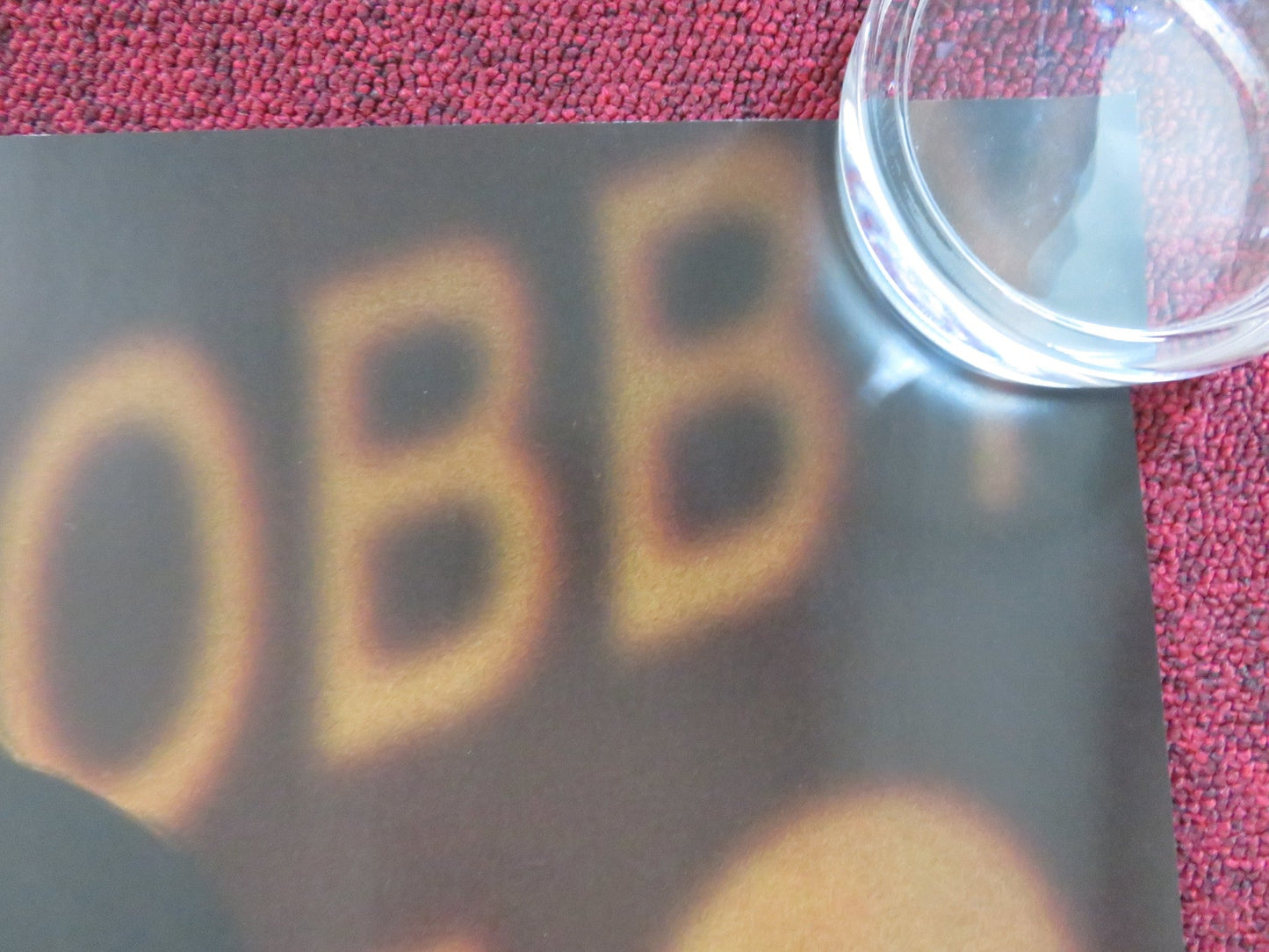 BATTLE OF THE SEXES UK QUAD ROLLED POSTER EMMA STONE STEVE CARELL 2017 Rendezvous Cinema Movie posters