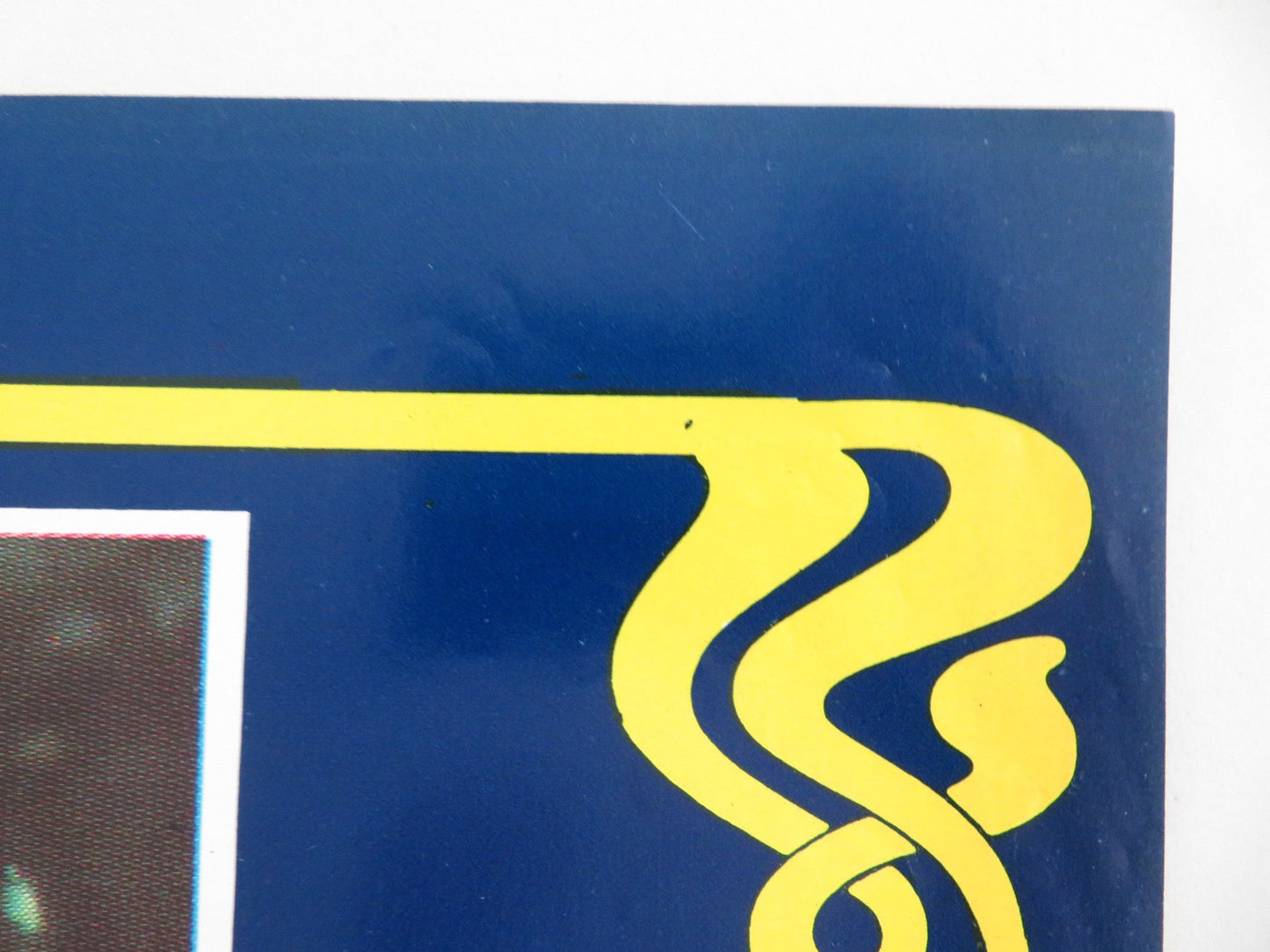 BEL AMI - D ITALIAN FOTOBUSTA POSTER HARRY REEMS CHRISTA LINDER 1976 Movie posters