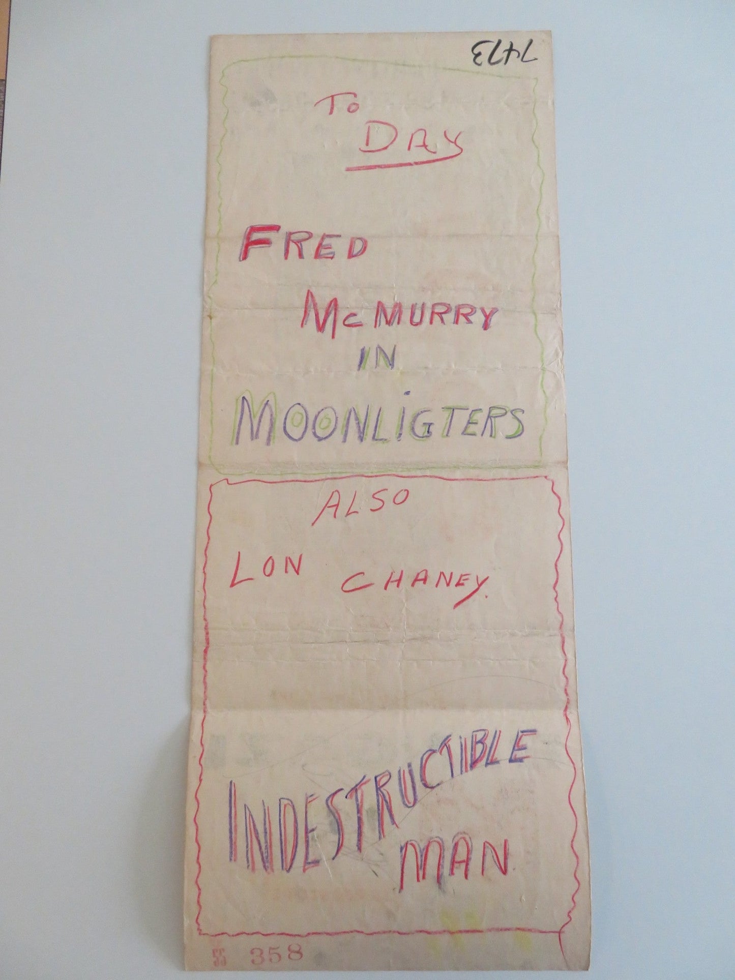 BENGAZI US INSERT POSTER RICHARD CONTE VICTOR MCLAGLEN 1955 Rendezvous Cinema Movie posters