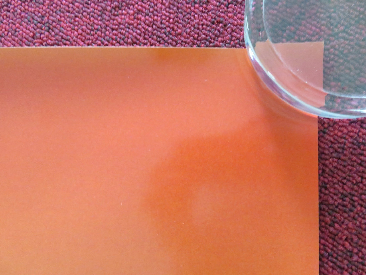 BESIEGED US ONE SHEET ROLLED POSTER THANDIWE NEWTON DAVID THEWLIS 1998 Rendezvous Cinema Movie posters