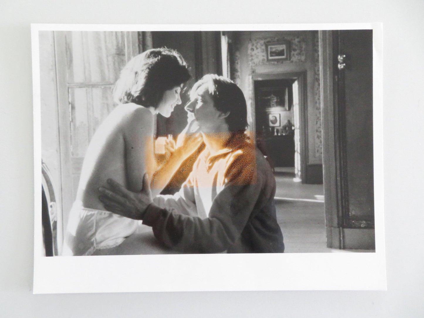 Betty Blue - B Movie Still Photo Lot Of 3 Beatrice Dalle Jean - Hugues Anglade 1986 Movie posters