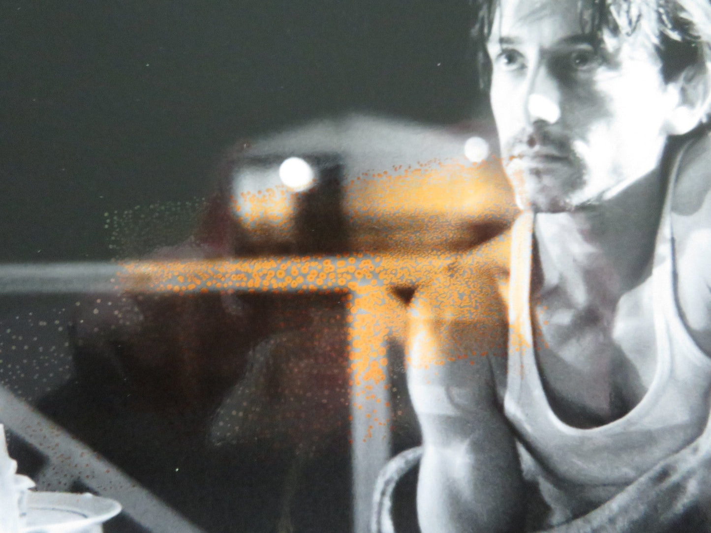 BETTY BLUE MOVIE STILL PHOTO LOT OF 6 BEATRICE DALLE JEAN - HUGUES ANGLADE 1986 Movie posters