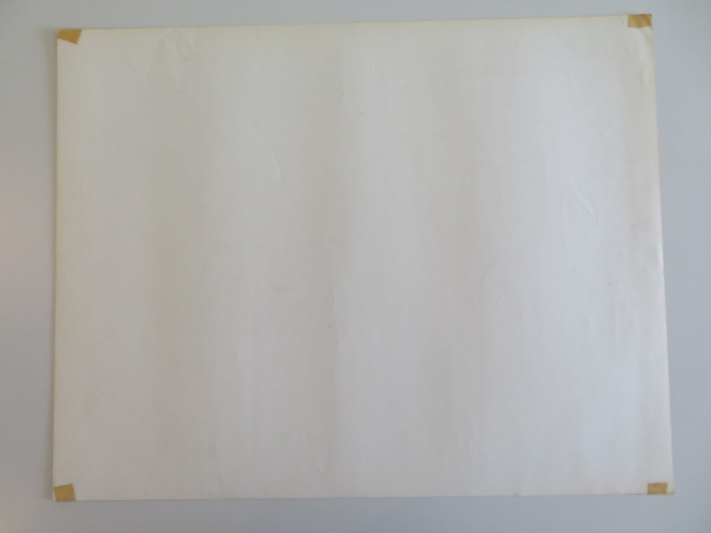 BEWARE MY BRETHREN US HALF SHEET POSTER ANN TODD PATRICK MAGEE 1972 Rendezvous Cinema Movie posters