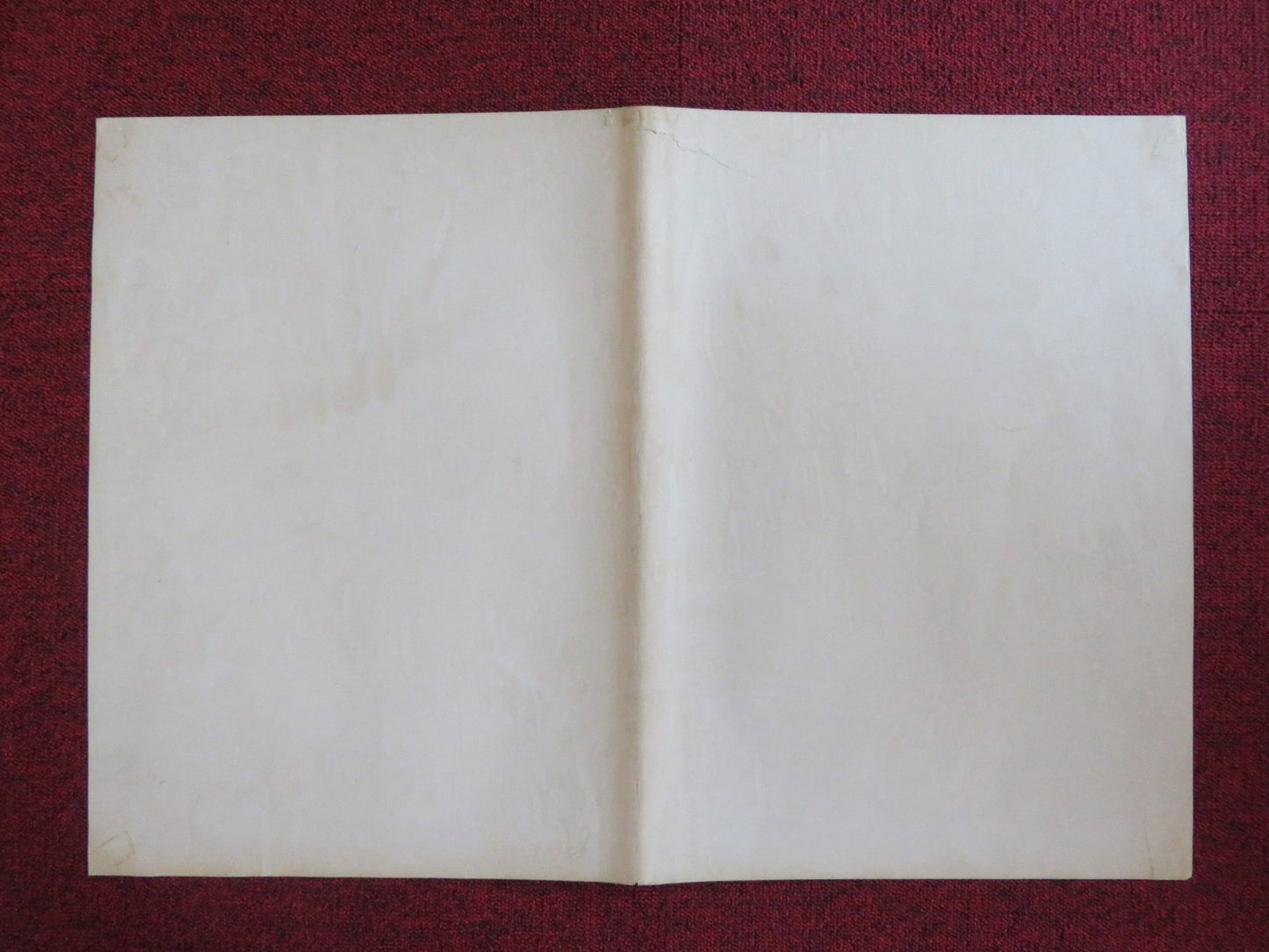 BEYOND LOVE AND EVIL - D ITALIAN FOTOBUSTA POSTER SOUCHKA FRED SAINT JAMES 1969 Rendezvous Cinema Movie posters