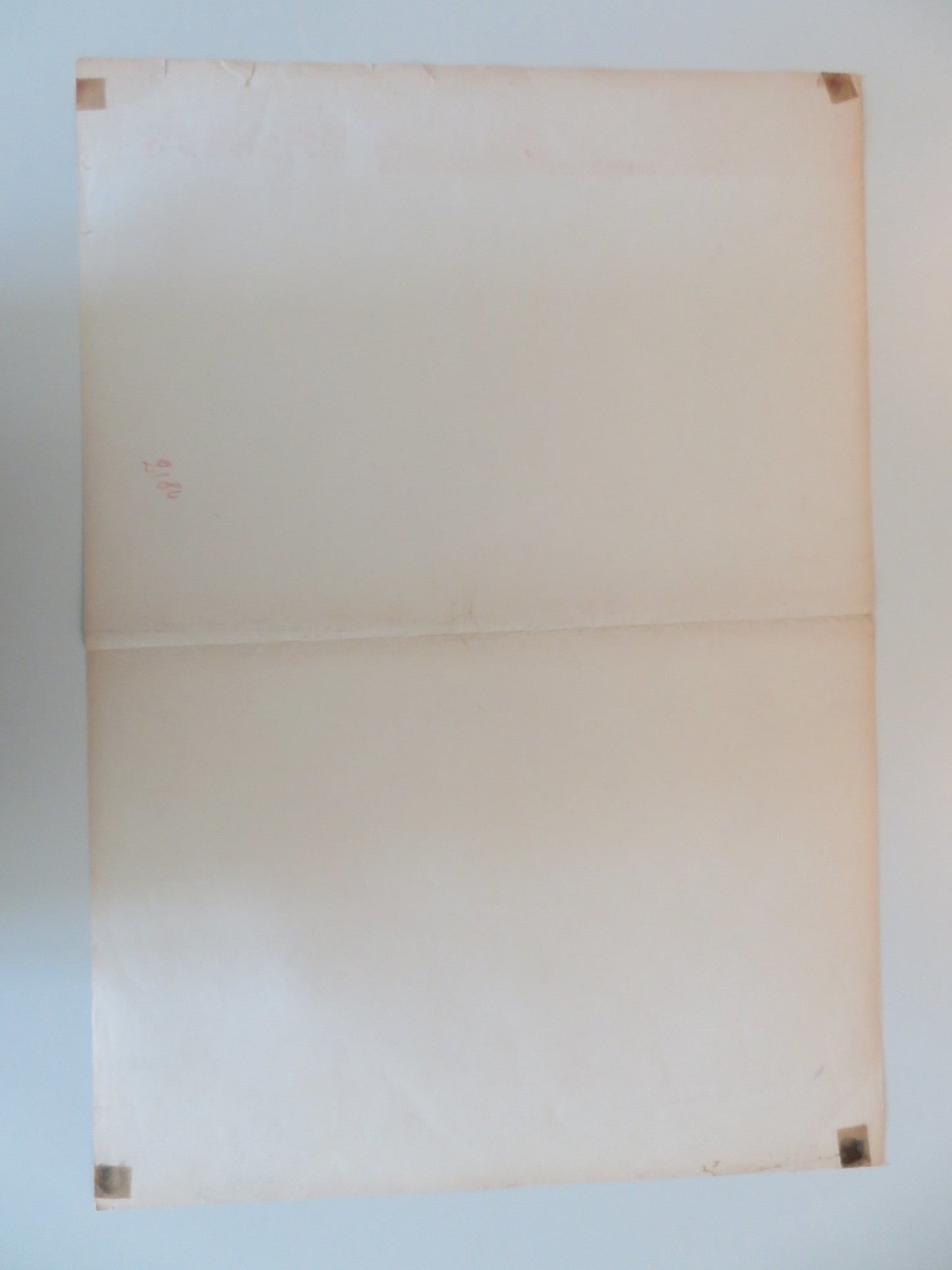 BHOWANI JUNCTION - G ITALIAN FOTOBUSTA POSTER AVA GARDNER STEWART GRANGER 1956 Rendezvous Cinema Movie posters