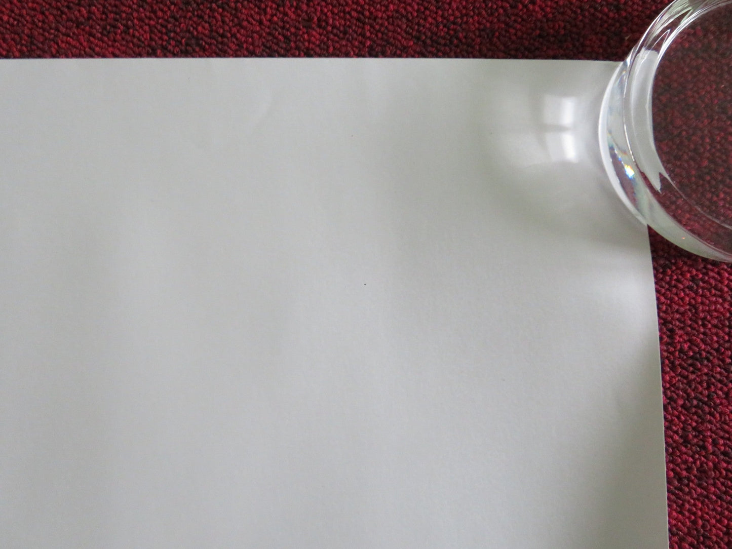 BILLY ELLIOT - 25TH ANNIVERSARY UK QUAD ROLLED POSTER JAMIE BELL J. WALTERS 2025 Movie posters