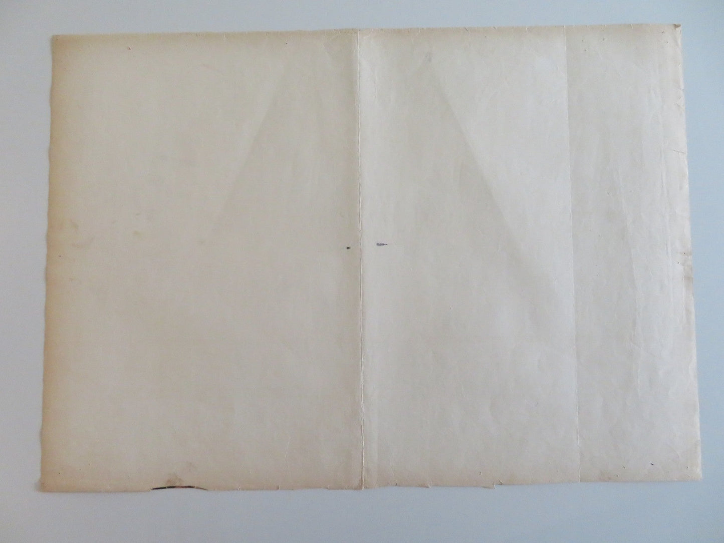 BITTER VICTORY - B ITALIAN FOTOBUSTA POSTER RICHARD BURTON CURT JURGENS 1957 Rendezvous Cinema Movie posters