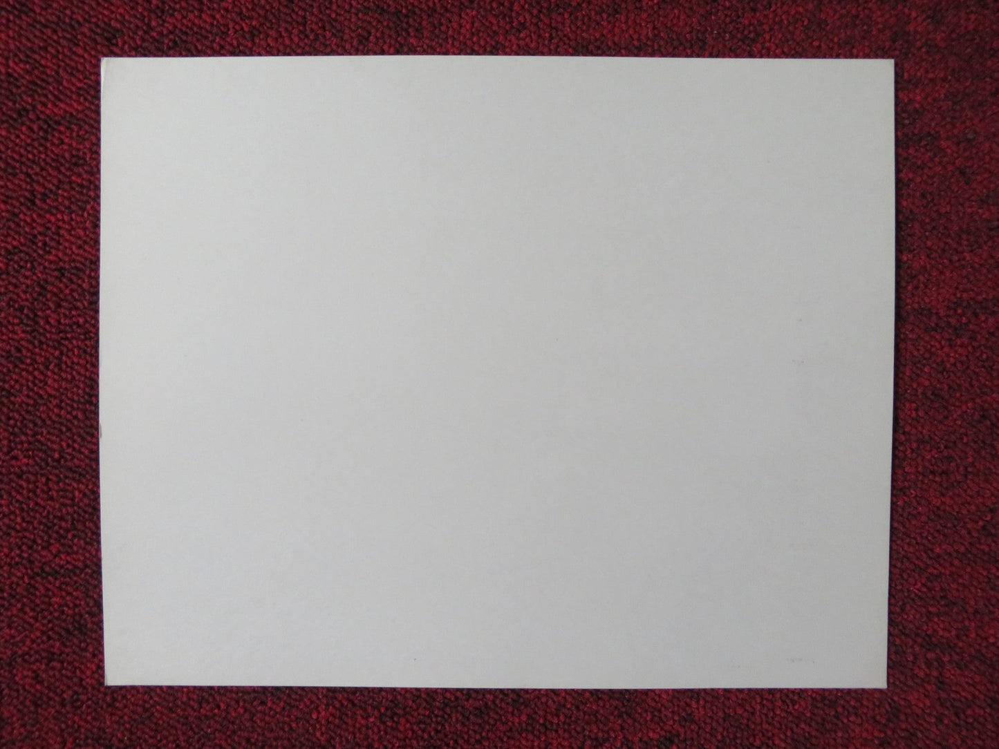 BLACK AND WHITE IN COLOR LOBBY CARD JEAN CARMET JACQUES DUFILHO 1977 Rendezvous Cinema Movie posters