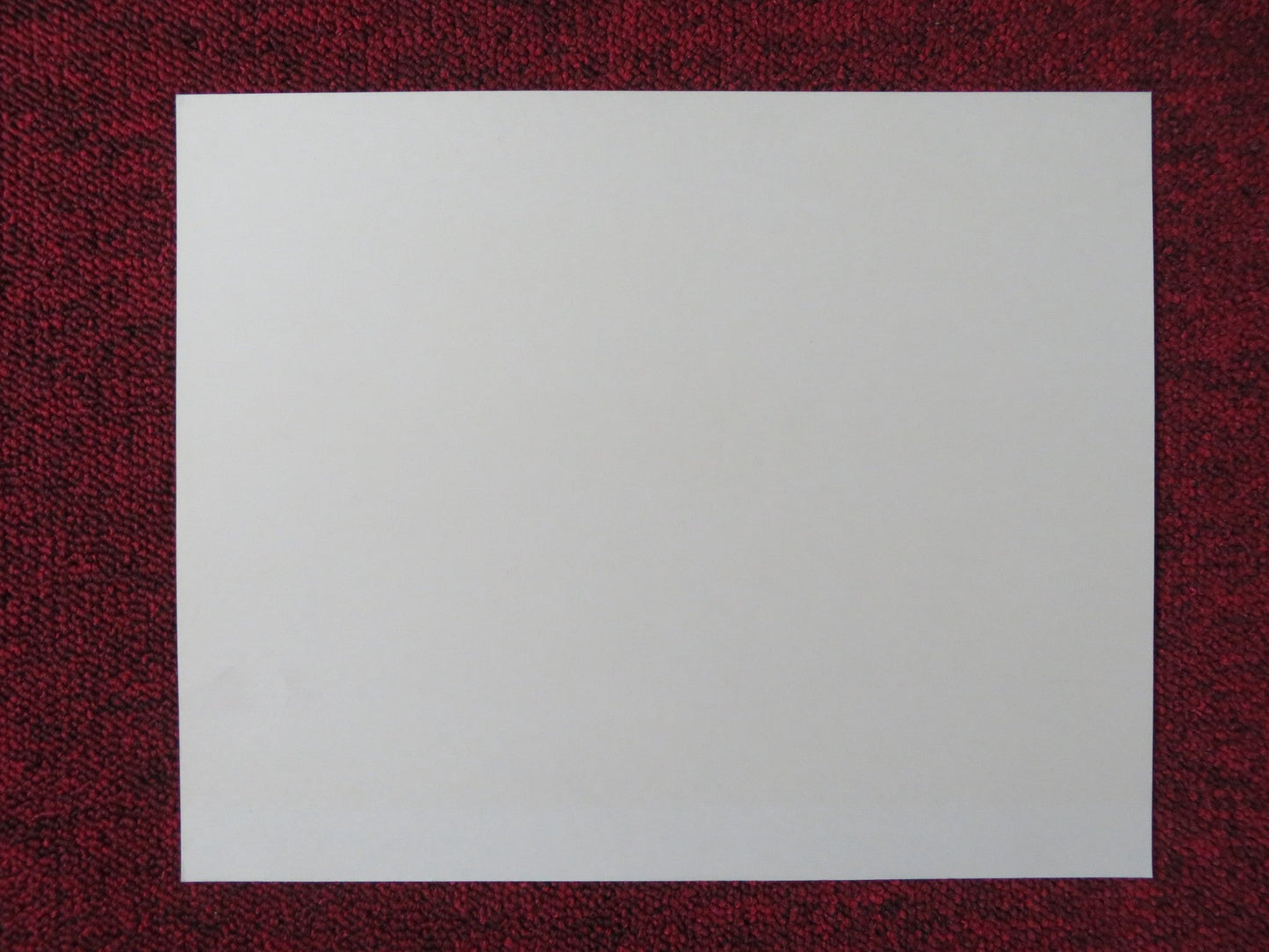 BLACK MOON - 7 LOBBY CARD CATHRYN HARRISON THERESE GIEHSE Rendezvous Cinema Movie posters