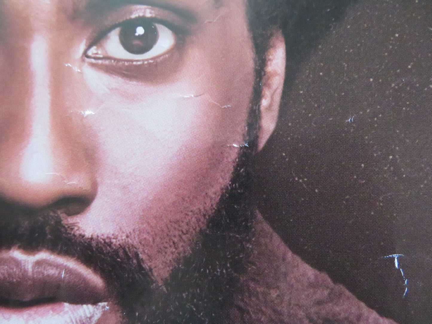 BLACKKKLANSMAN UK QUAD ROLLED POSTER ADAM DRIVER ALEC BALDWIN 2018 Rendezvous Cinema Movie posters