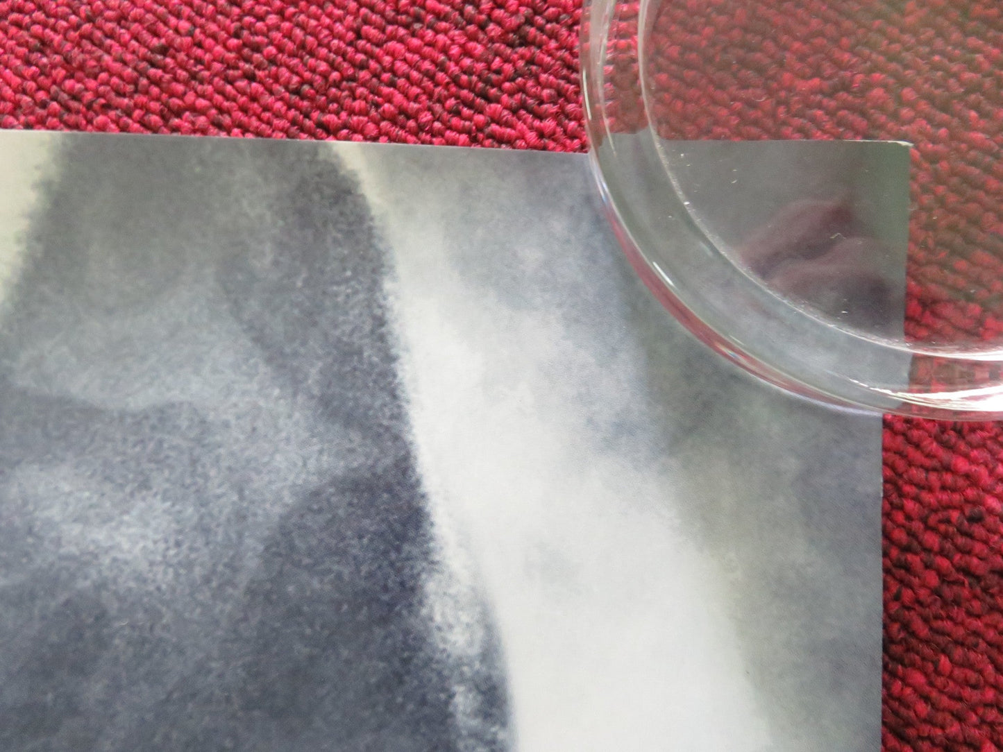 BLADE: TRINITY - A US ONE SHEET ROLLED POSTER WESLEY SNIPES KRISTOFFERSON 2004 Rendezvous Cinema Movie posters