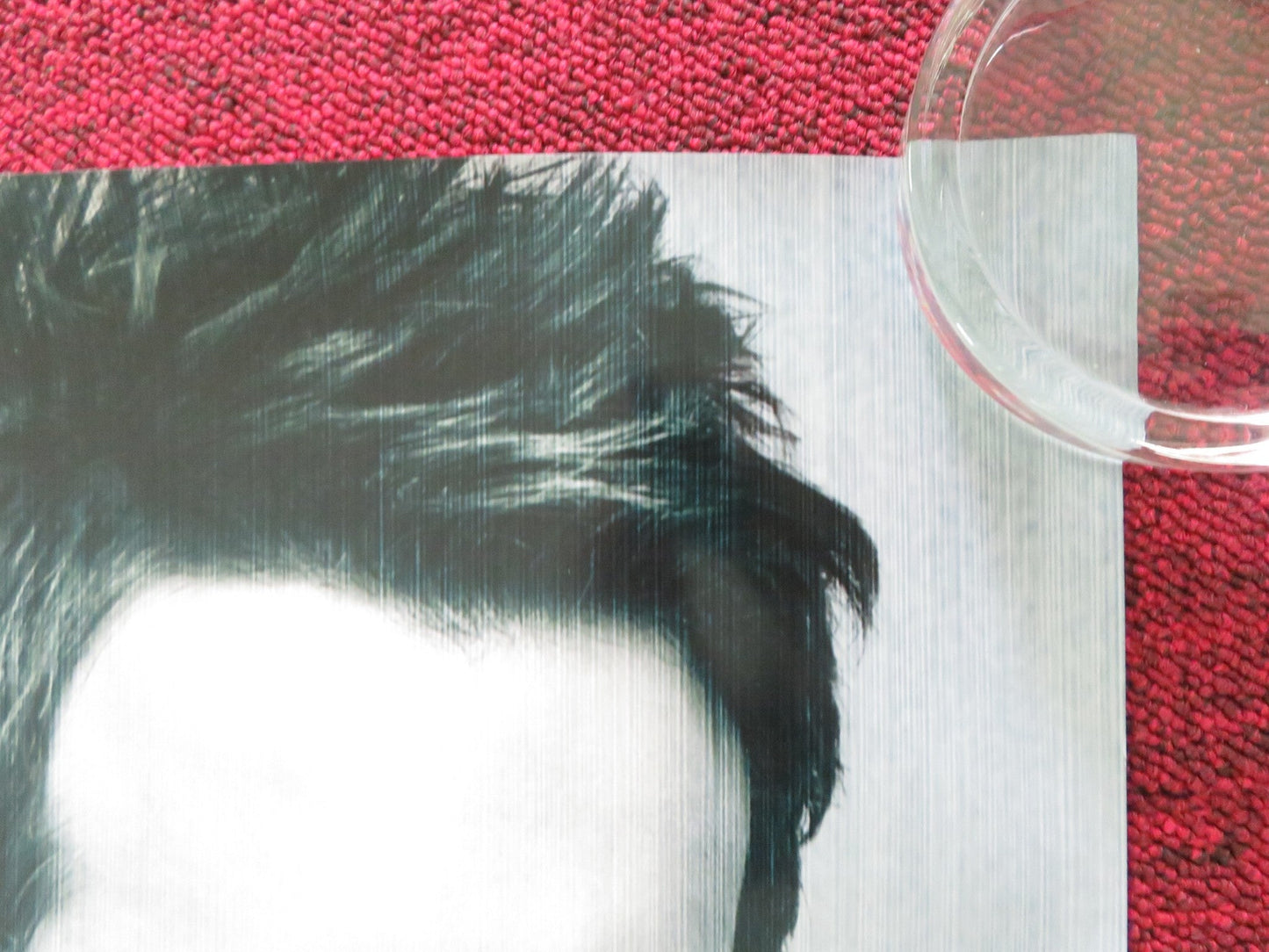 BLADE: TRINITY - B US ONE SHEET ROLLED POSTER WESLEY SNIPES KRISTOFFERSON 2004 Rendezvous Cinema Movie posters