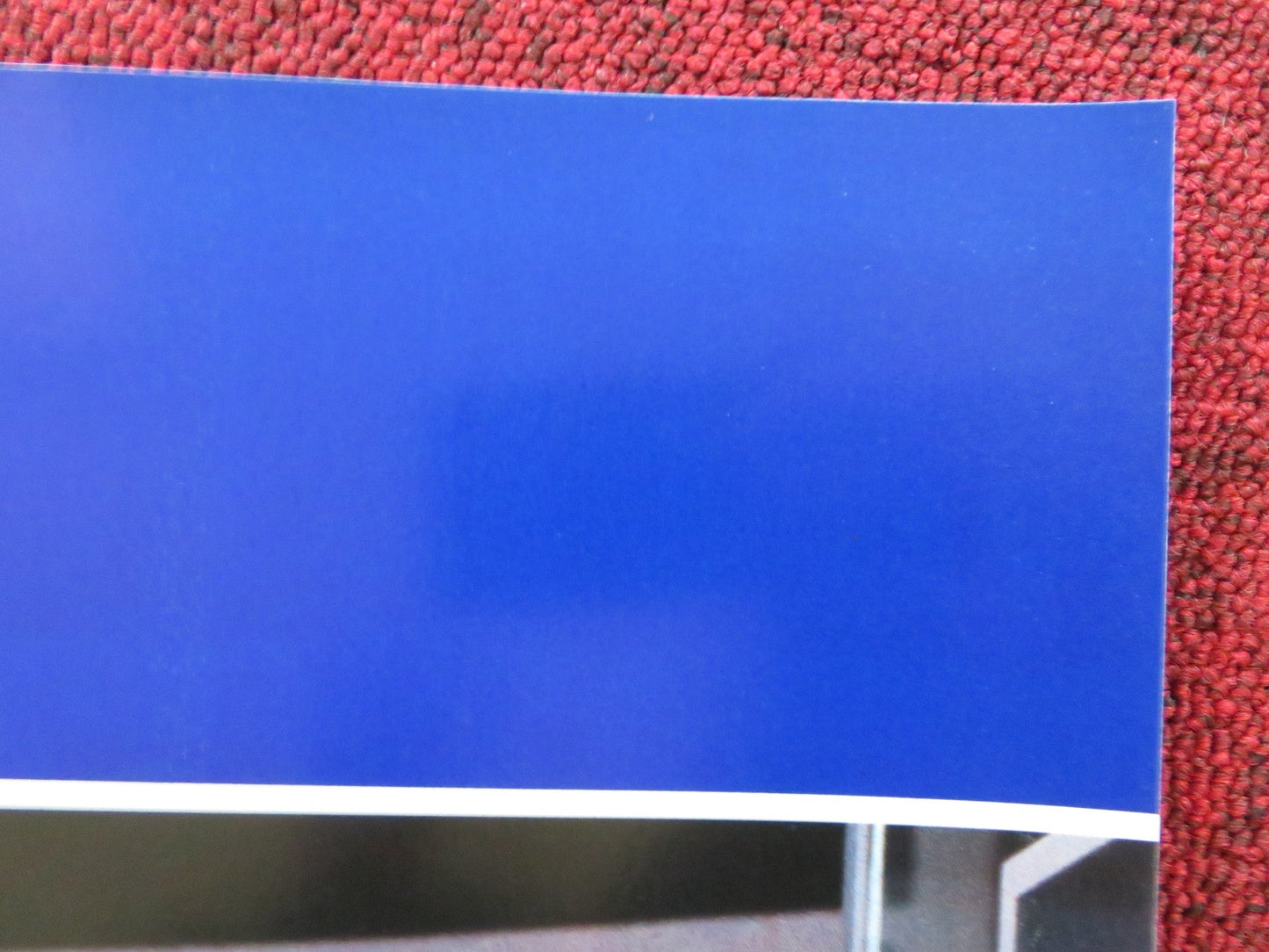 BLUE CHIPS - F ITALIAN FOTOBUSTA POSTER NICK NOLTE SHAQUILLE O'NEAL 1994 Rendezvous Cinema Movie posters