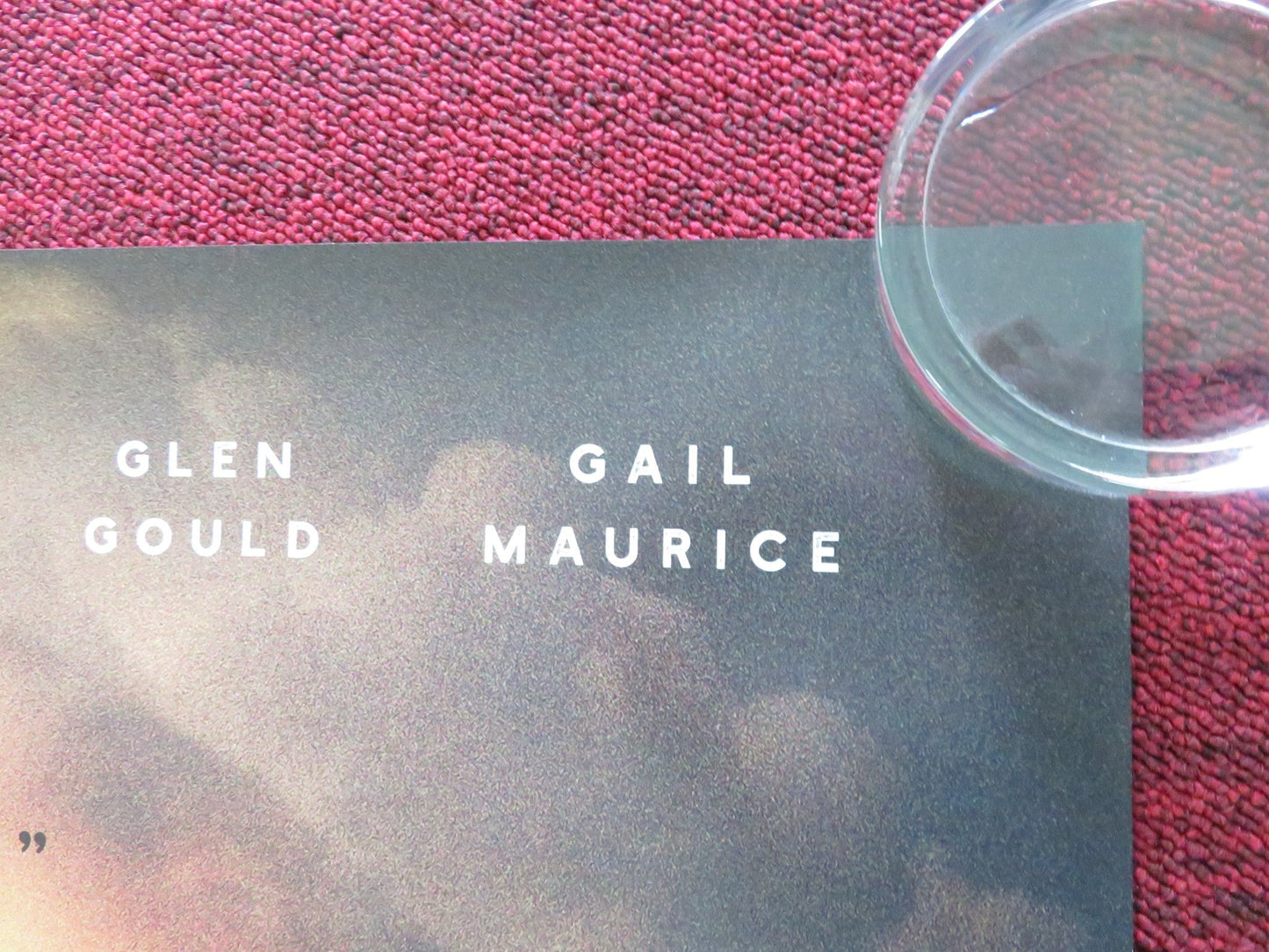 BONES OF CROWS US ONE SHEET ROLLED POSTER GRACE DOVE PHILLIP F. LEWITSKI 2022 Rendezvous Cinema Movie posters