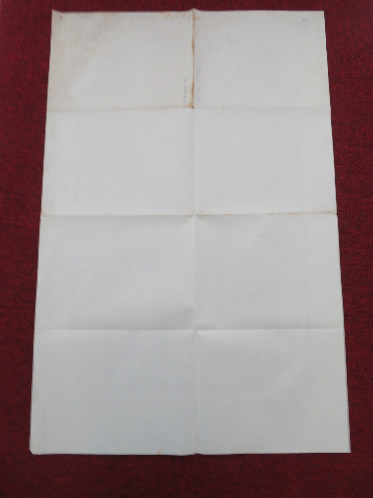 Boxcar Bertha - b Folded US One Sheet Poster Barbara Hershey David Carradine 1972 Movie posters