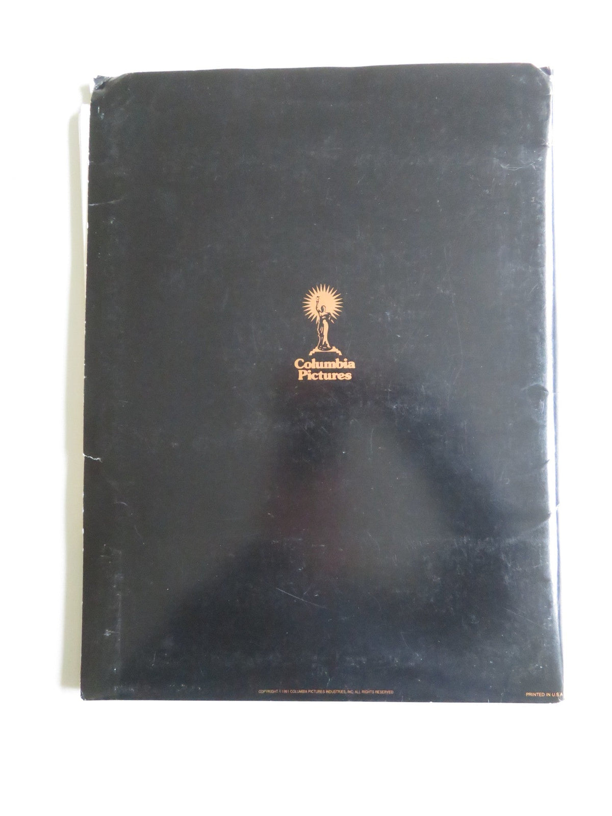 BOYZ IN THE HOOD PRESS KIT 1991 ICE CUBE LAURENCE FISHBURNE CUBA GOODING JR. Movie posters