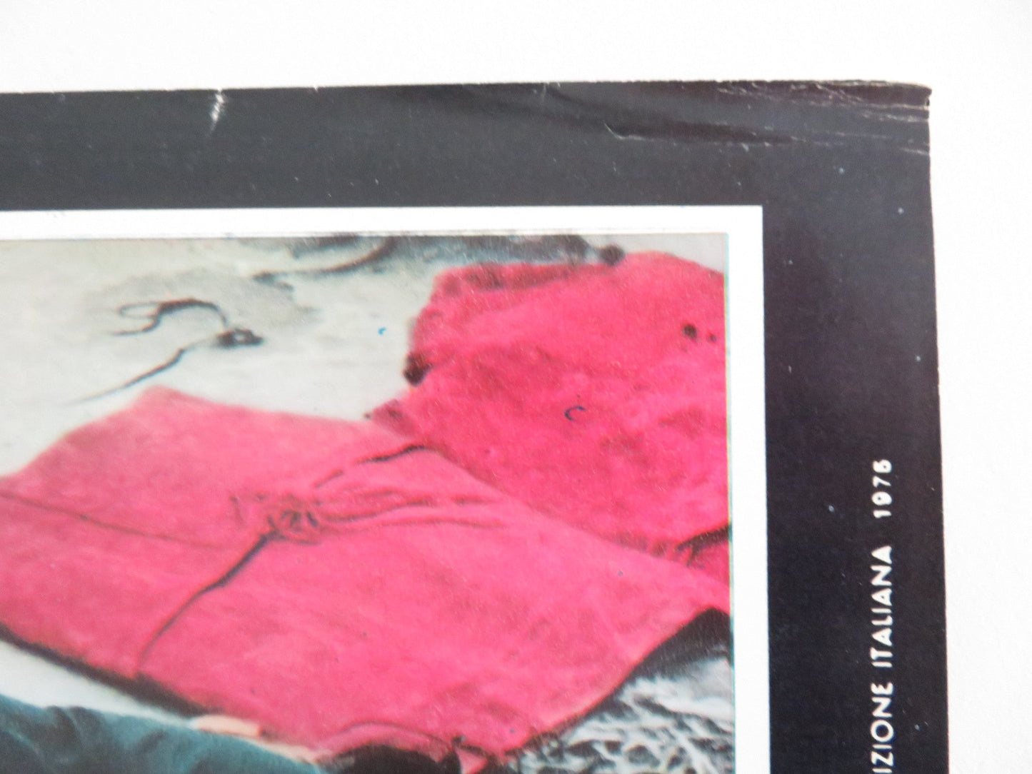 BRANNIGAN - D ITALIAN FOTOBUSTA POSTER JOHN WAYNE RICHARD ATTENBOROUGH 1975 Rendezvous Cinema Movie posters