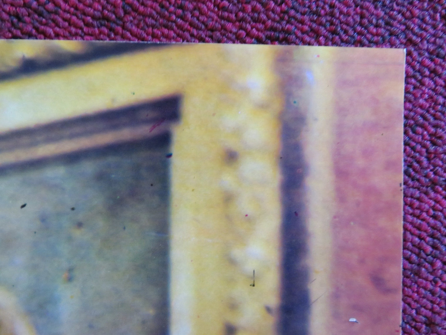 BUFFALO BILL AND THE INDIANS, OR SITTING BULLS.. - A ITALIAN FOTOBUSTA POSTER 1976 Rendezvous Cinema Movie posters