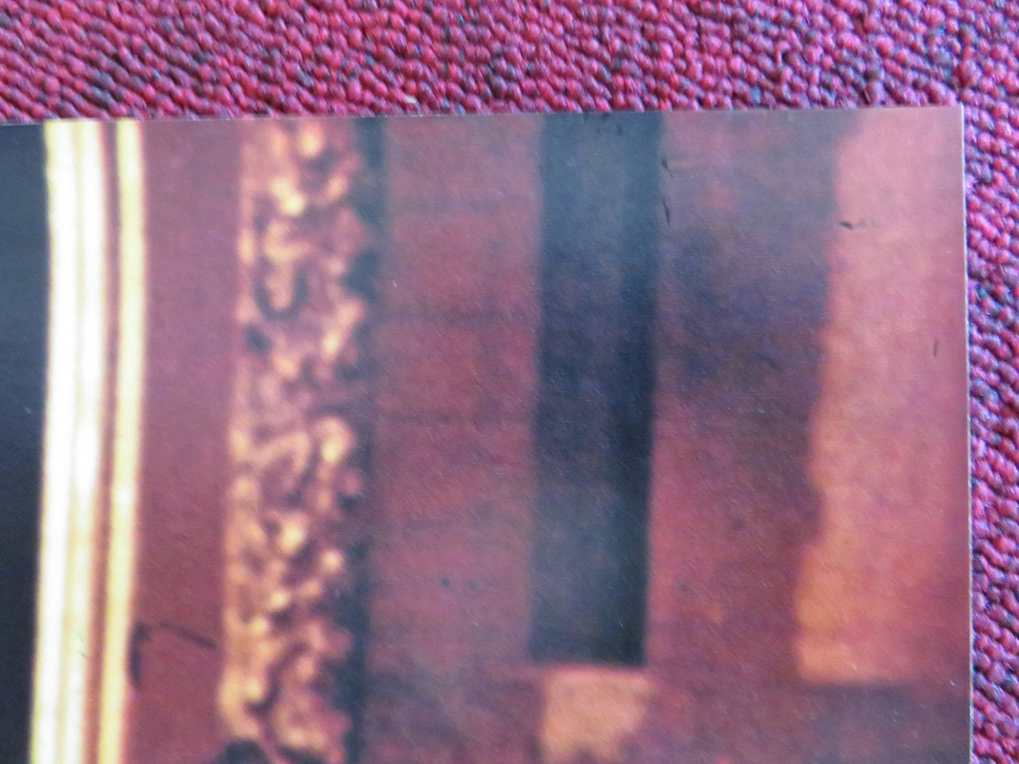 BUFFALO BILL AND THE INDIANS, OR SITTING BULLS.. - C ITALIAN FOTOBUSTA POSTER 1976 Rendezvous Cinema Movie posters